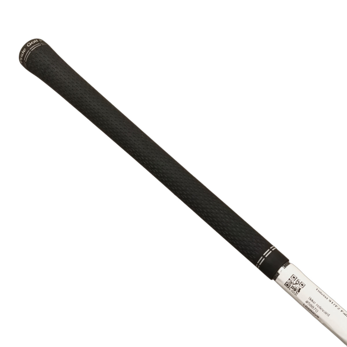 Titleist 917 F2 Fairway Wood / Flex Regular / #5/18 [model:birefnet-general] [bg:handrolled]