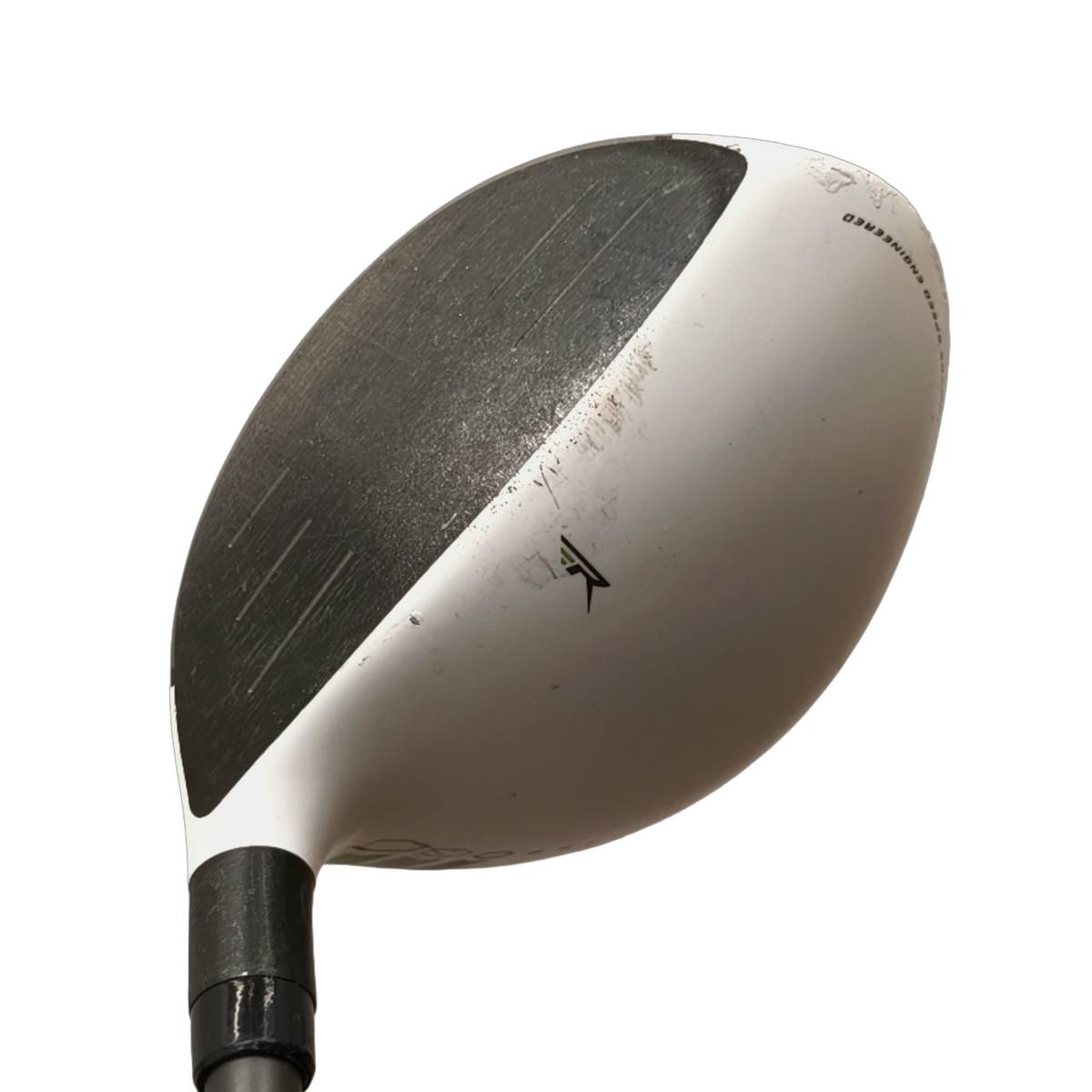 TaylorMade RBZ Fairway Wood / Flex Regular / #3/17 [model:birefnet-general] [bg:handrolled]