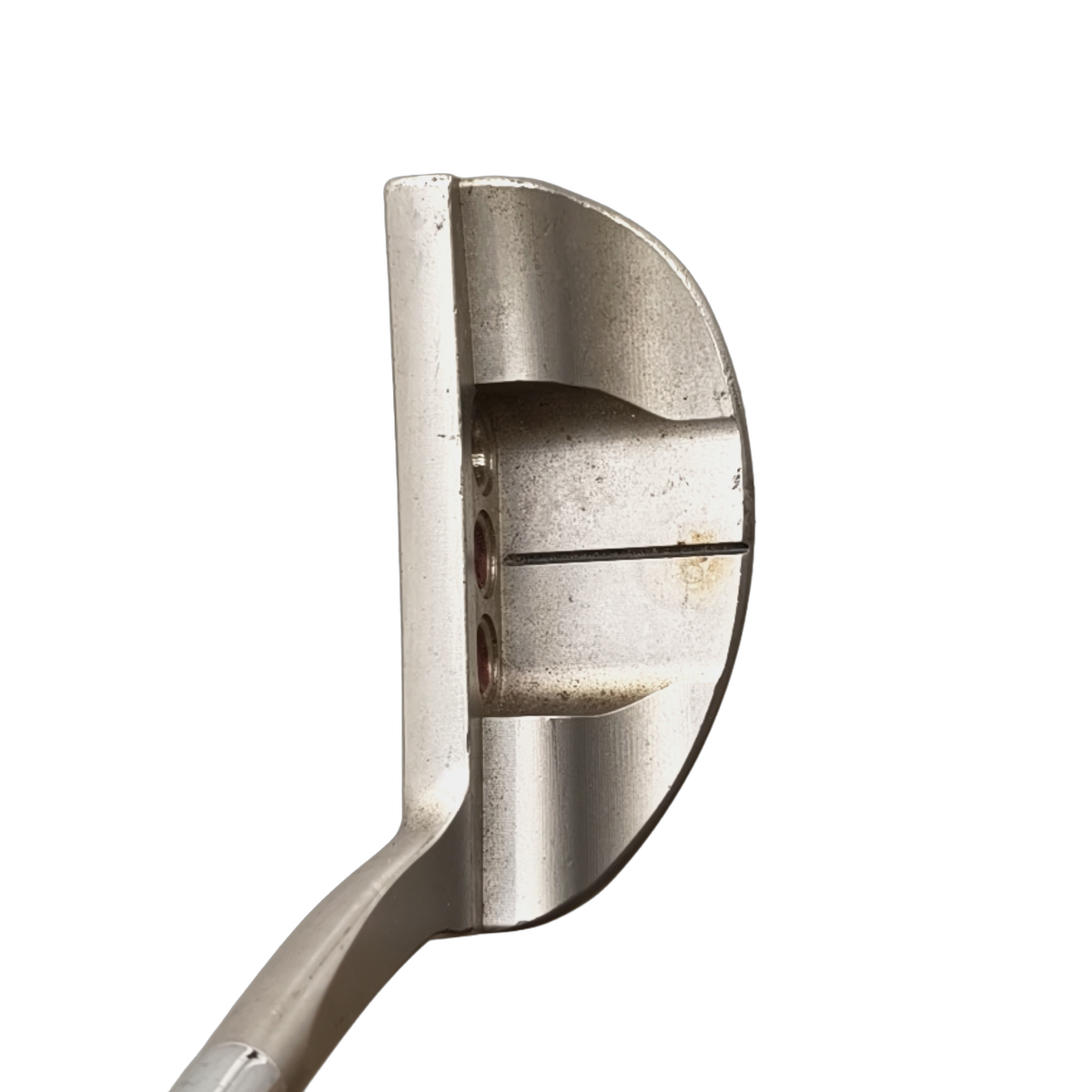 Titleist Scotty Cameron California DelMar Putter / 35" [model:birefnet-general] [bg:handrolled]