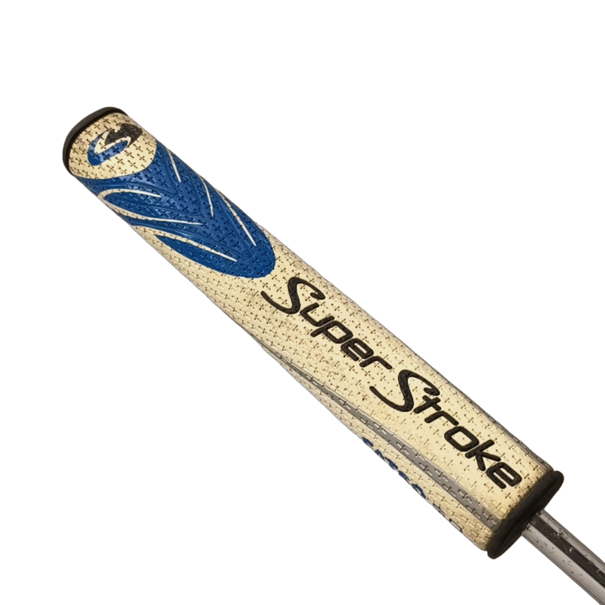 Titleist Scotty Cameron California DelMar Putter / 35" [model:birefnet-general] [bg:handrolled]