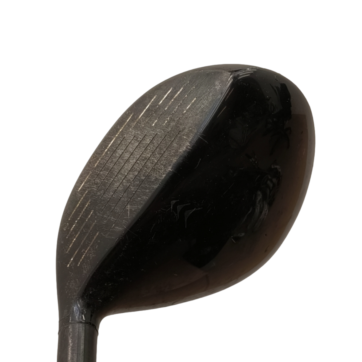 Mizuno JPX 825 Fairway Wood / Flex A-flex / #3/15 [model:birefnet-general] [bg:handrolled]
