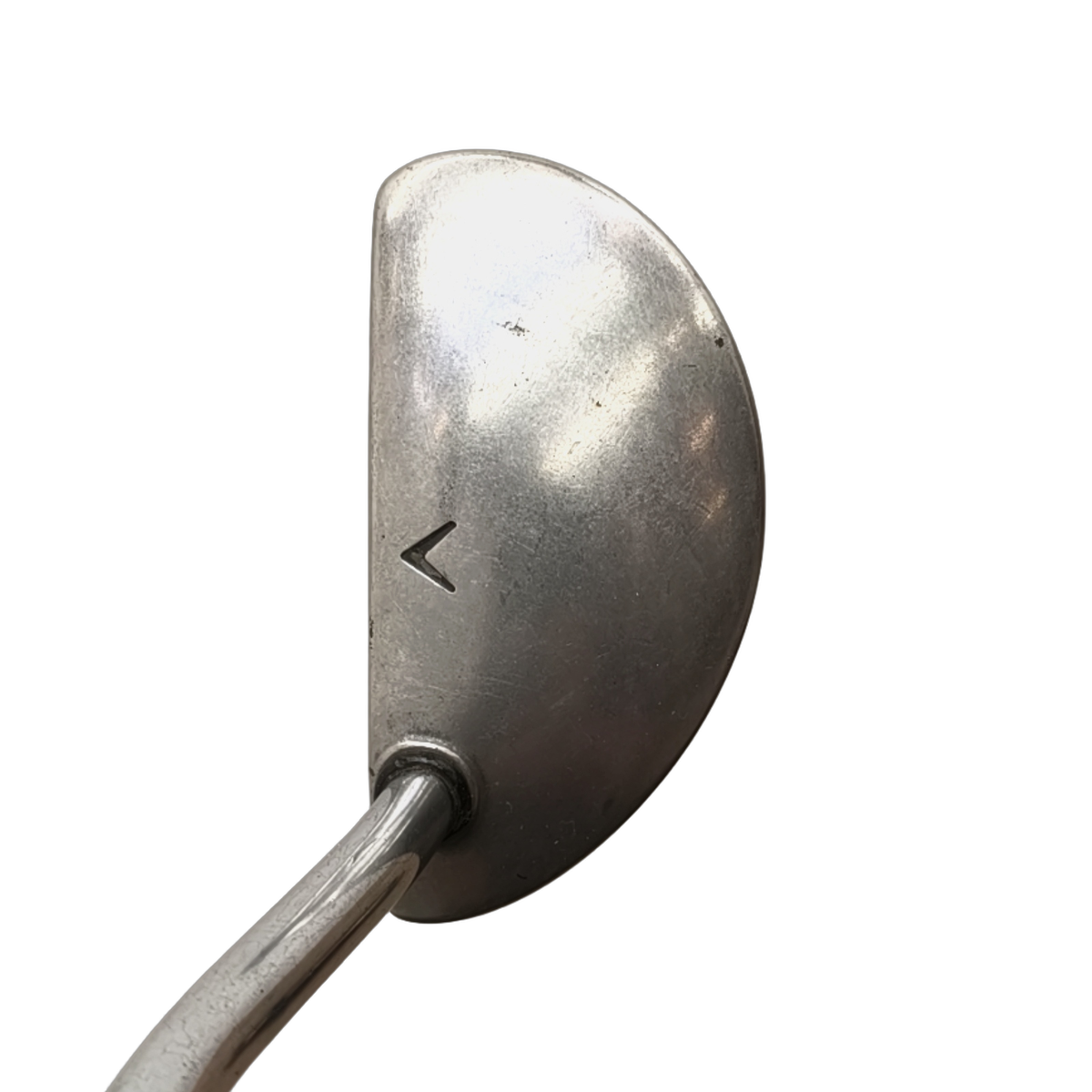 Callaway The Tuttle Putter / 36" [model:birefnet-general] [bg:handrolled]