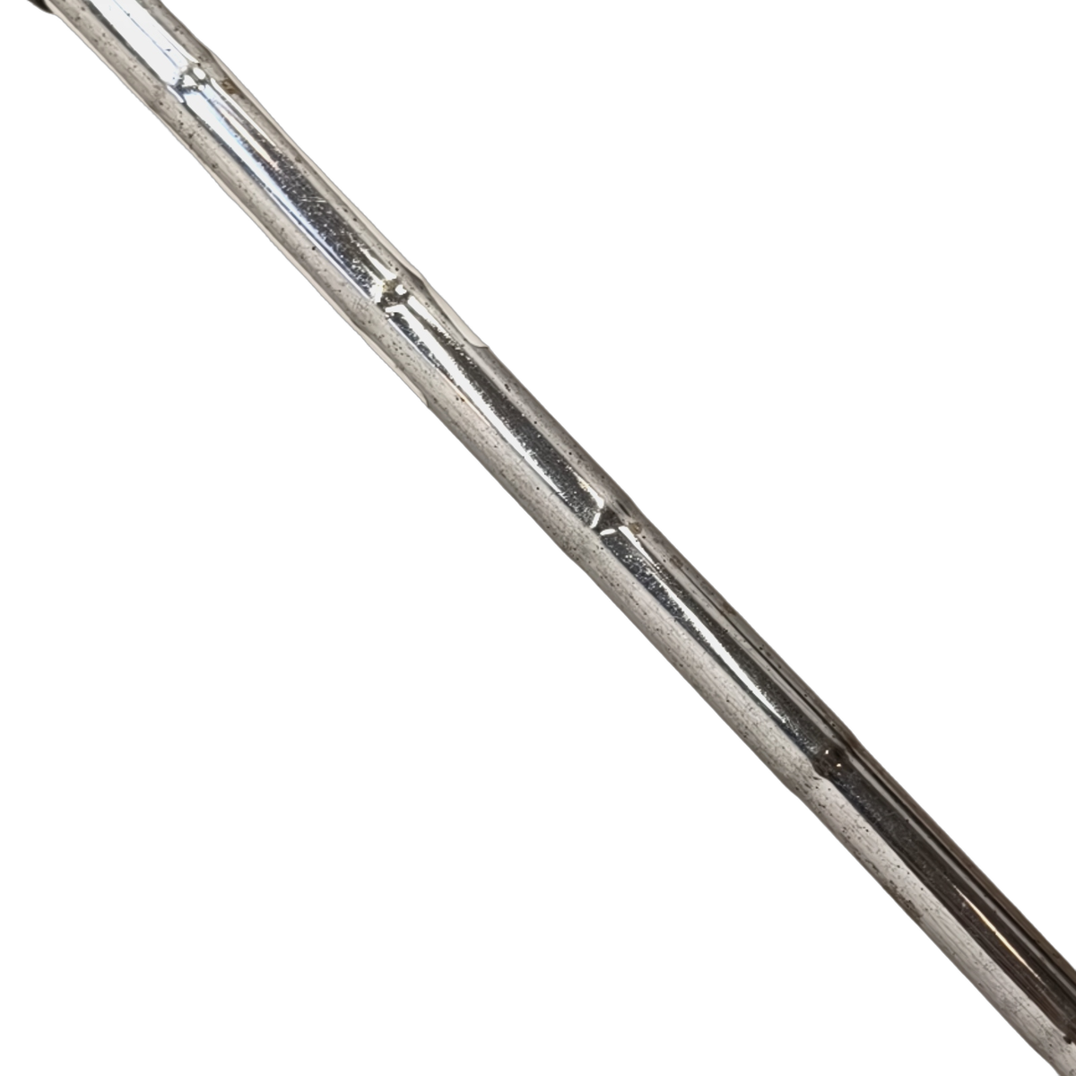 Callaway The Tuttle Putter / 36" [model:birefnet-general] [bg:handrolled]