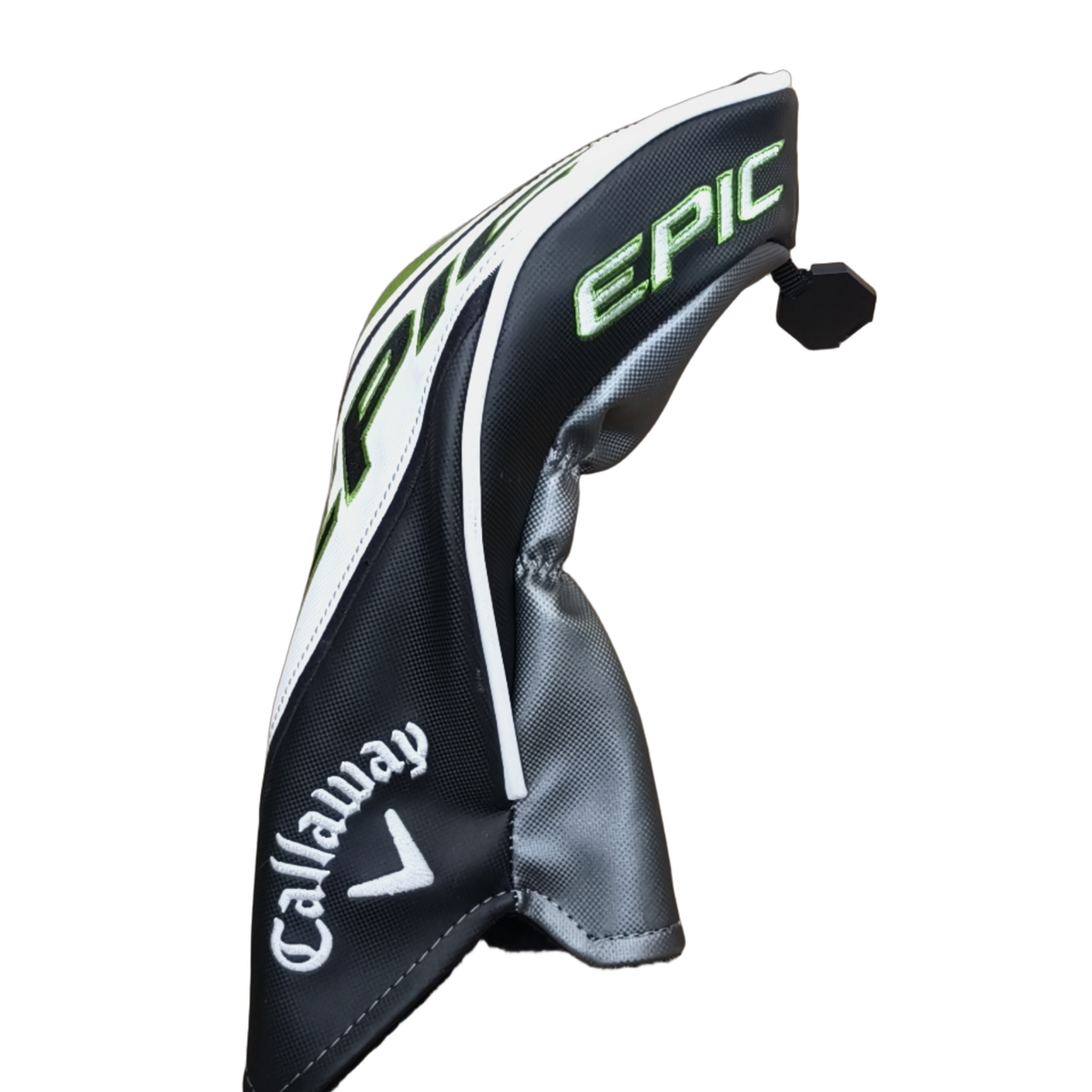 Venstre Callaway Epic Speed Fairway Wood / Flex Ladies / #3/15 [model:birefnet-general] [bg:handrolled]