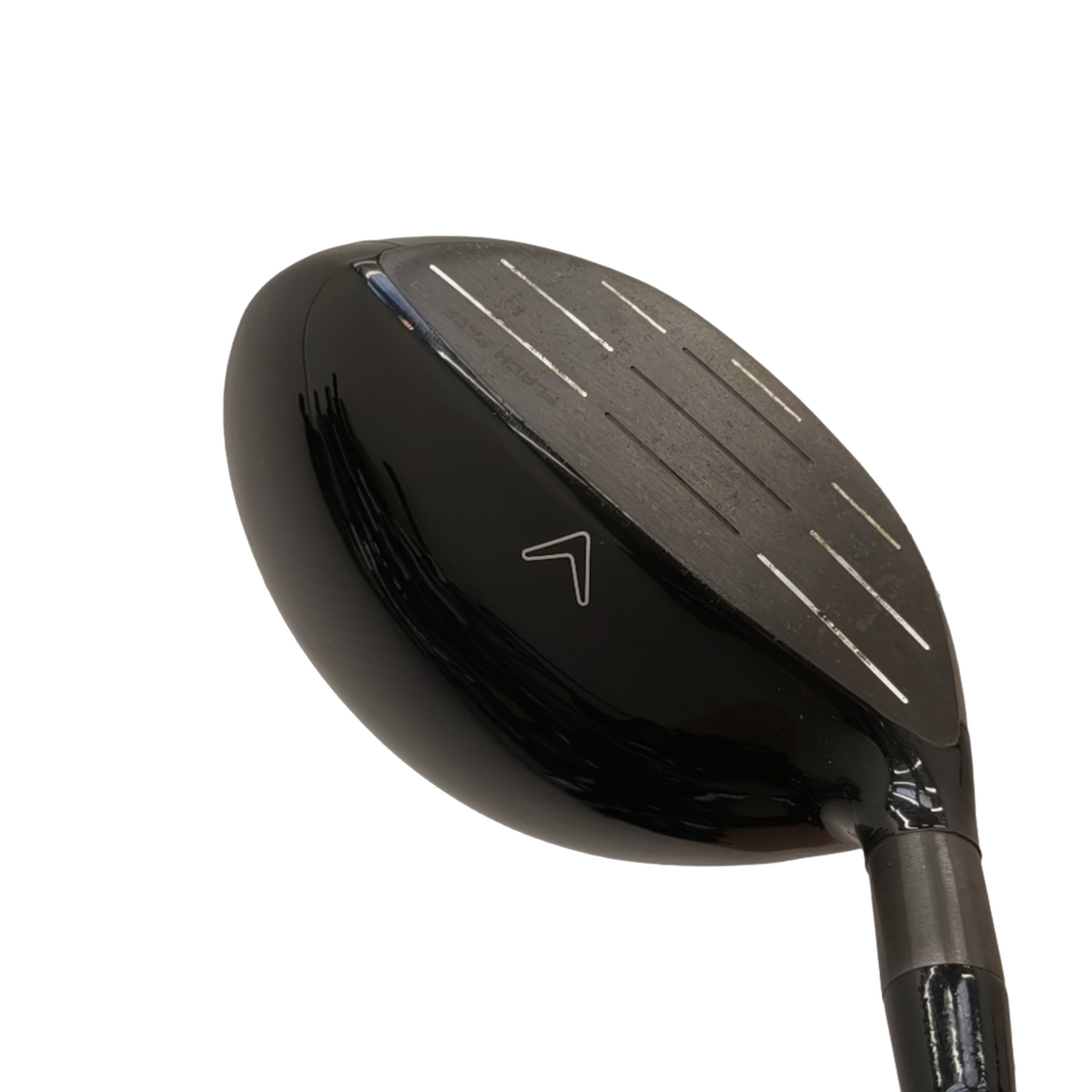 Venstre Callaway Epic Speed Fairway Wood / Flex Ladies / #3/15 [model:birefnet-general] [bg:handrolled]