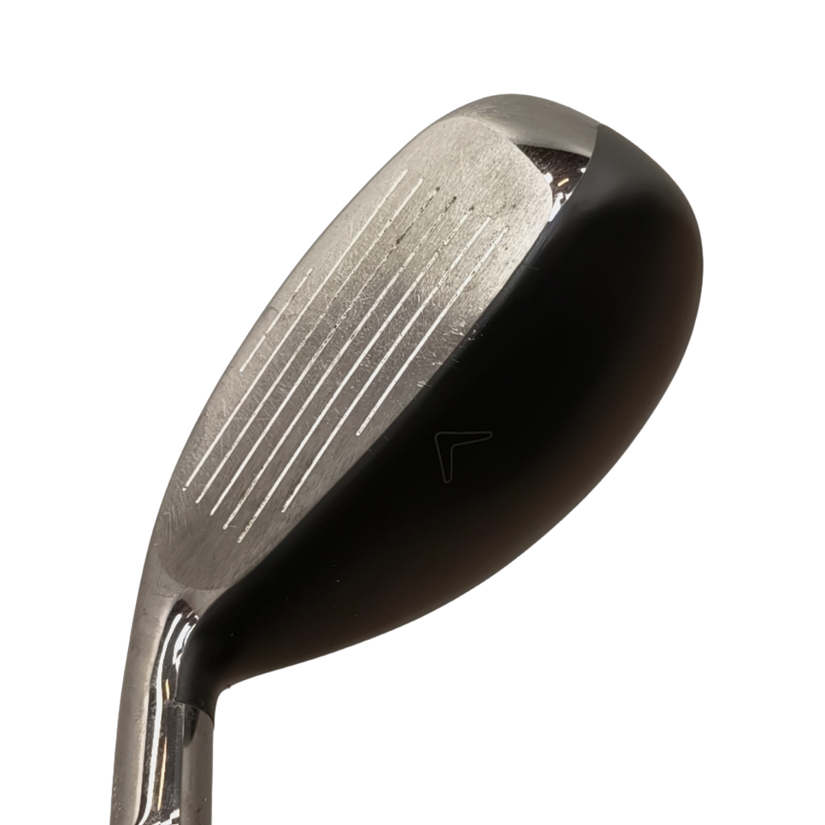 Callaway Rogue ST Max Hybrid / Flex Regular / #3/18 [model:birefnet-general] [bg:handrolled]