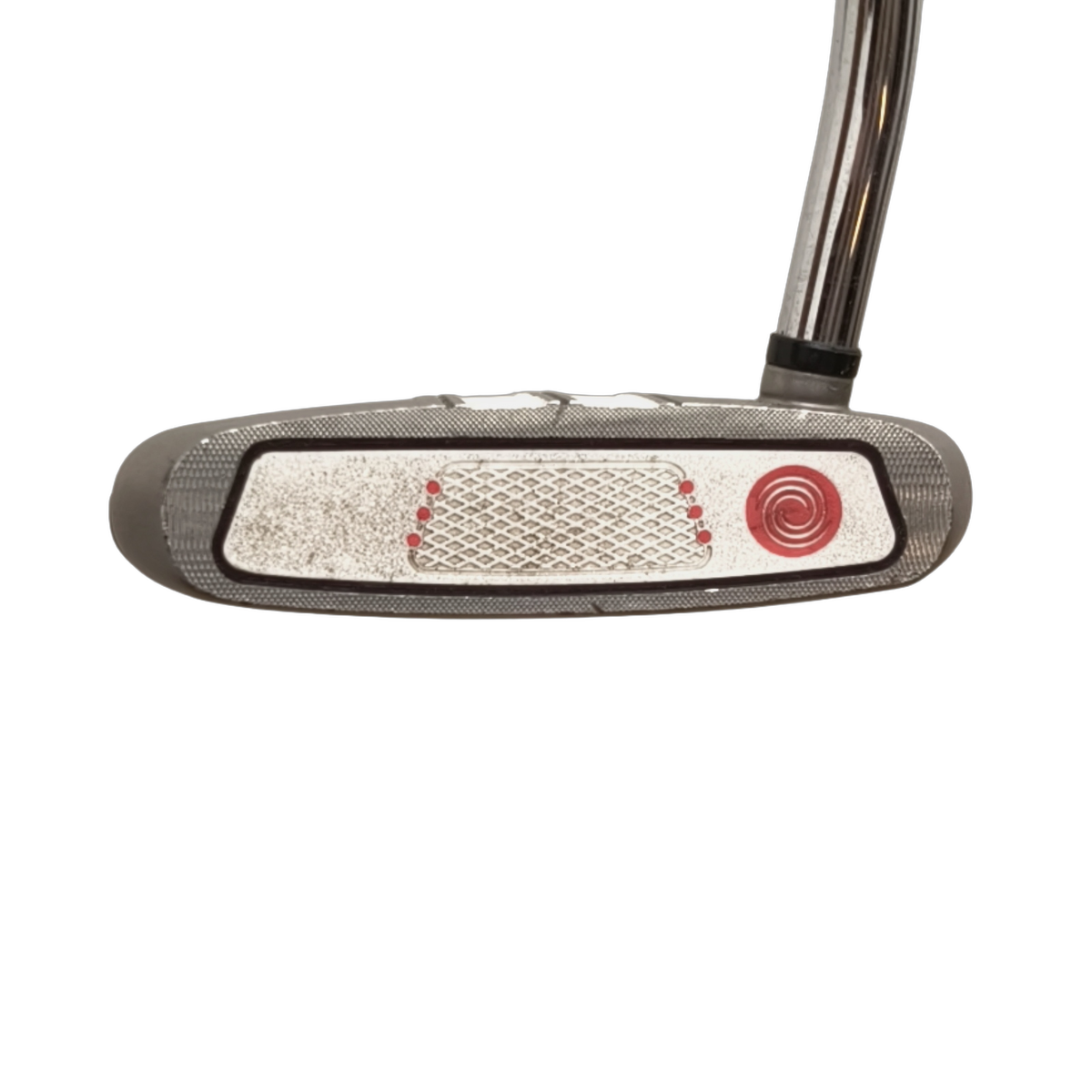 Odyssey White Hot XG Teron Putter / 33,5" [model:birefnet-general] [bg:handrolled]