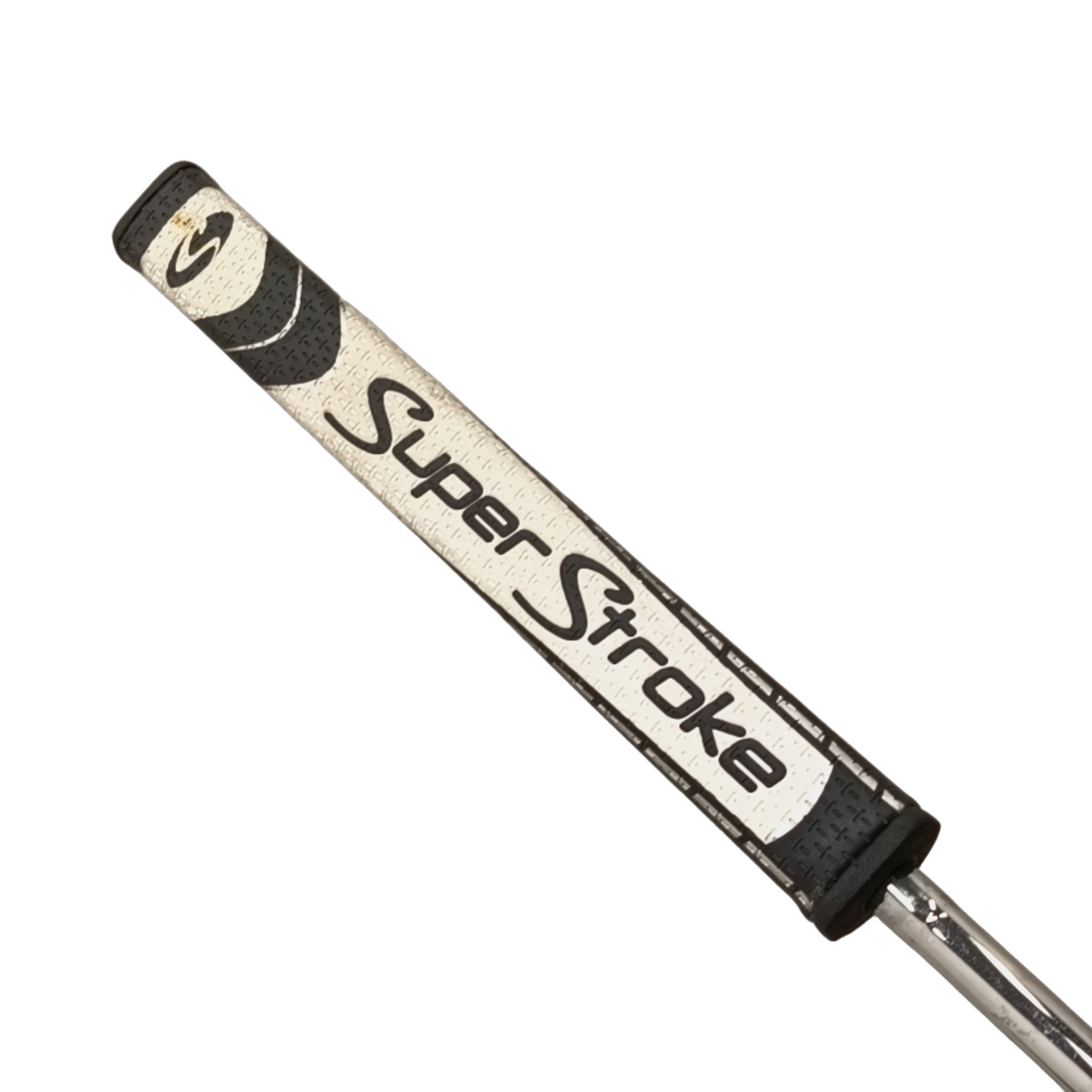 Odyssey White Hot XG Teron Putter / 33,5" [model:birefnet-general] [bg:handrolled]