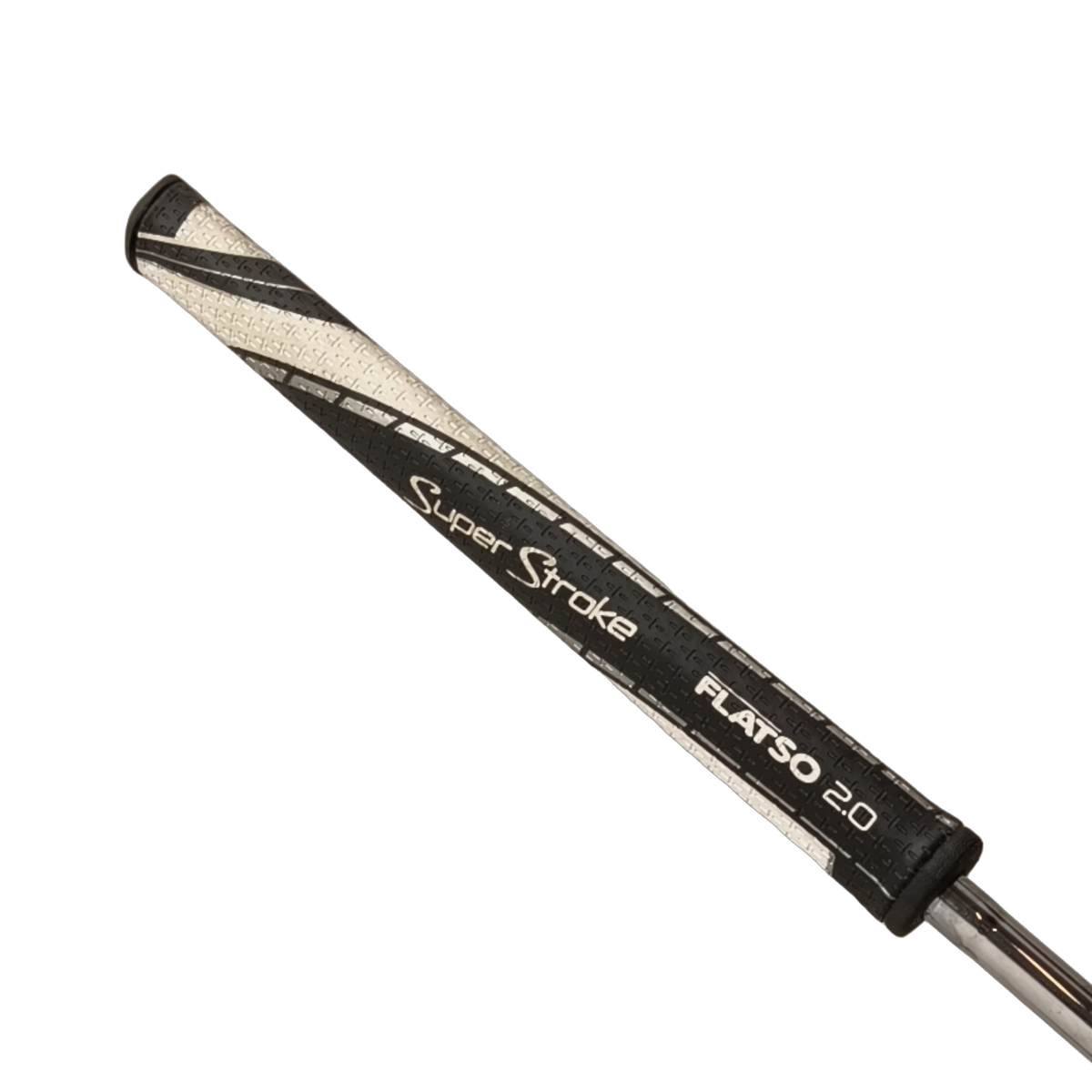 Odyssey White Hot XG Teron Putter / 33,5" [model:birefnet-general] [bg:handrolled]