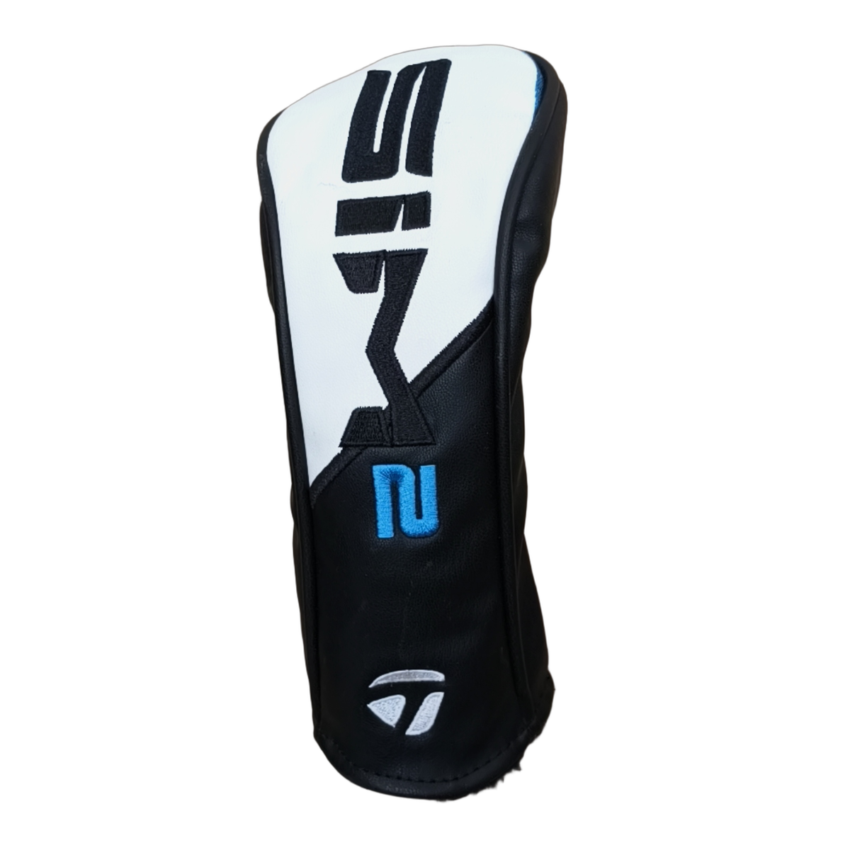 Venstre TaylorMade Sim 2 Max Hybrid / Flex Regular / #5/15 [model:birefnet-general] [bg:handrolled]
