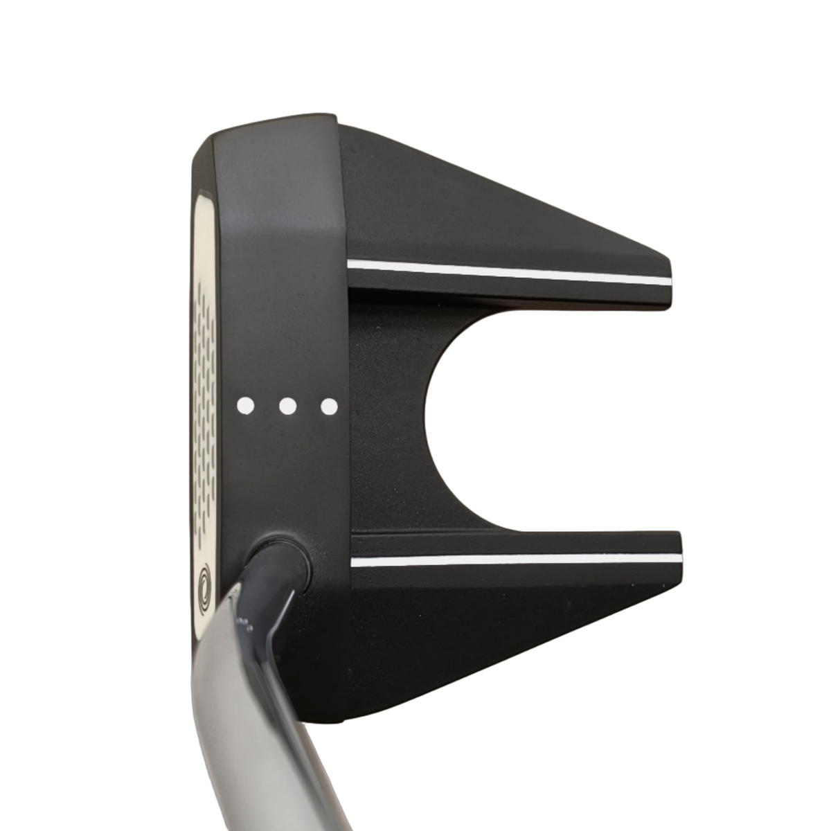 Odyssey Stroke Lab Big Seven Putter / 42" [model:birefnet-general] [bg:handrolled]
