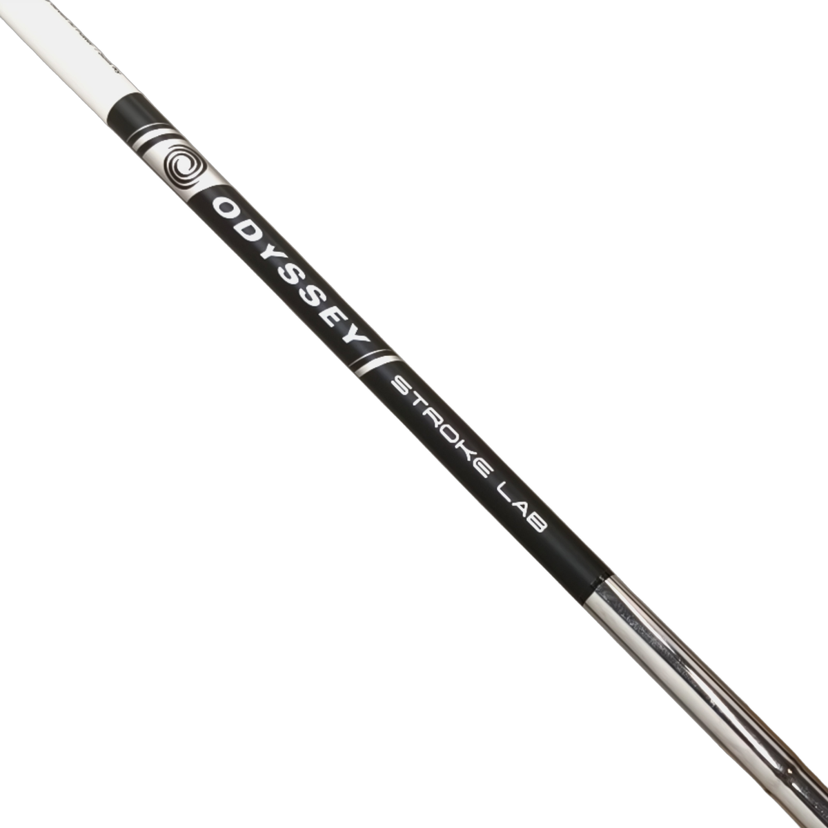 Odyssey Stroke Lab Big Seven Putter / 42" [model:birefnet-general] [bg:handrolled]