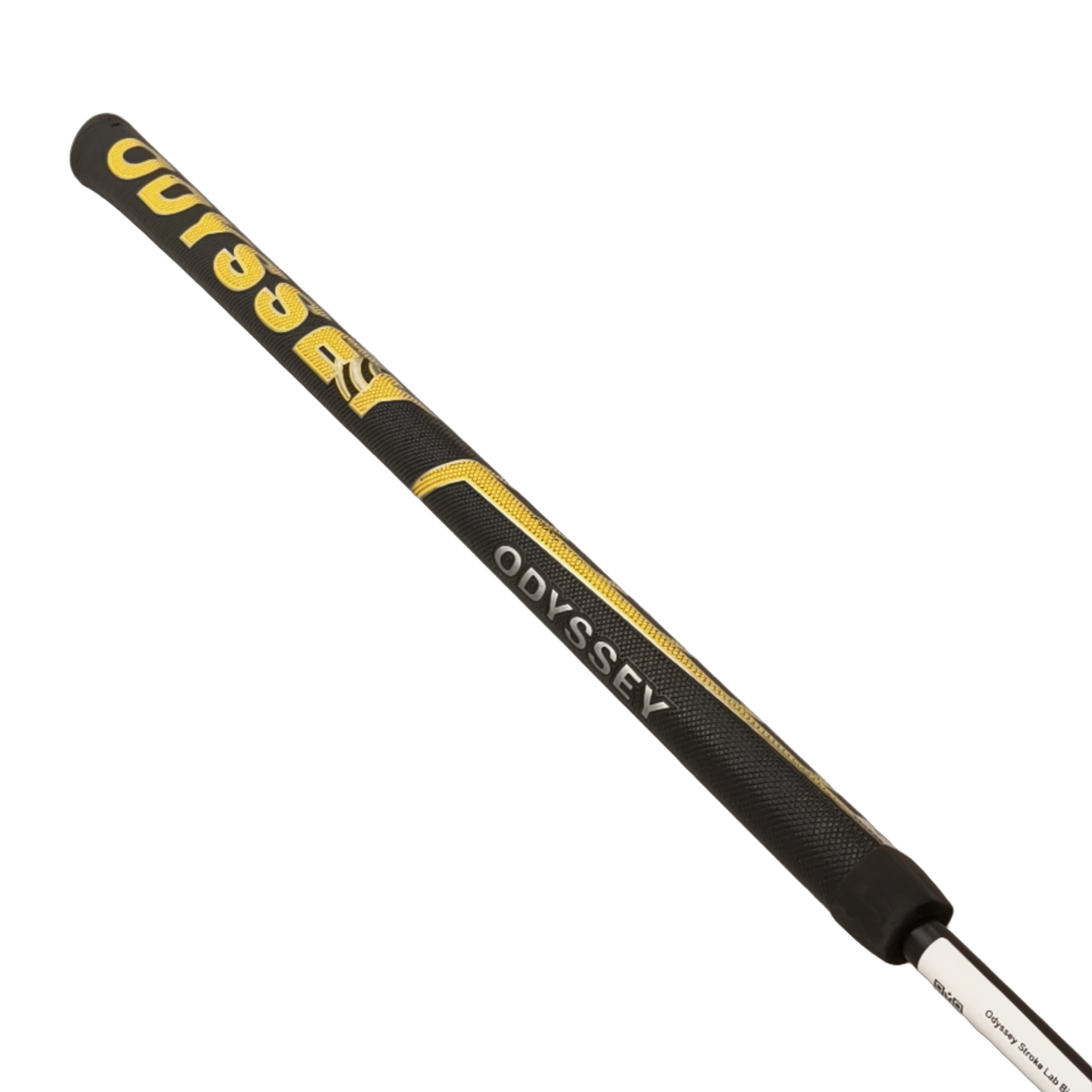 Odyssey Stroke Lab Big Seven Putter / 42" [model:birefnet-general] [bg:handrolled]
