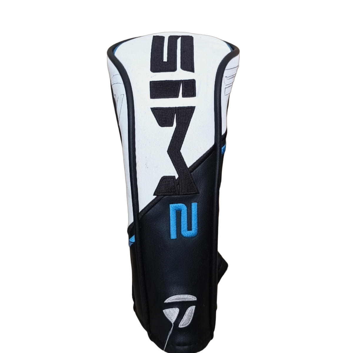 Venstre TaylorMade Sim 2 Max Fairway Wood / Flex Regular / #3/15 [model:birefnet-general] [bg:handrolled]