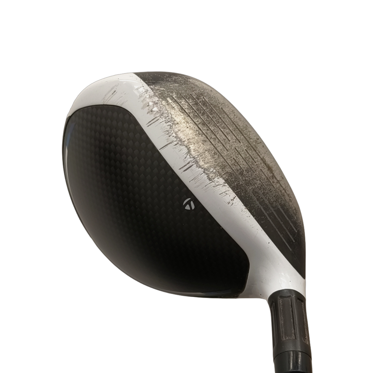 Venstre TaylorMade Sim 2 Max Fairway Wood / Flex Regular / #3/15 [model:birefnet-general] [bg:handrolled]