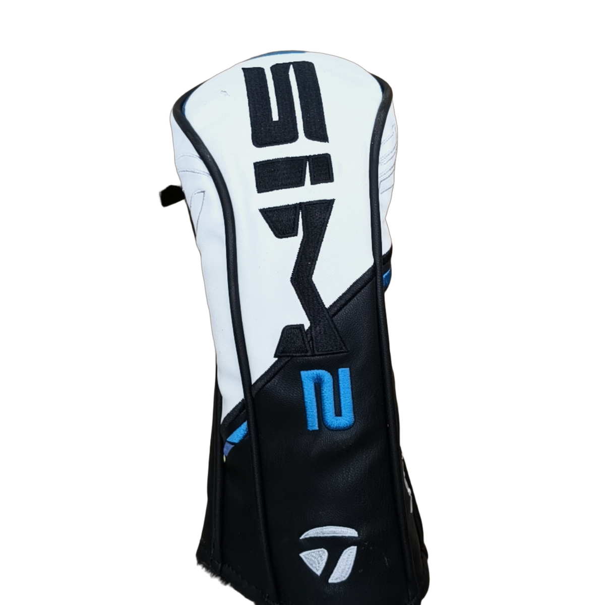 Venstre TaylorMade Sim 2 Max Fairway Wood / Flex Regular / #5/18 [model:birefnet-general] [bg:handrolled]