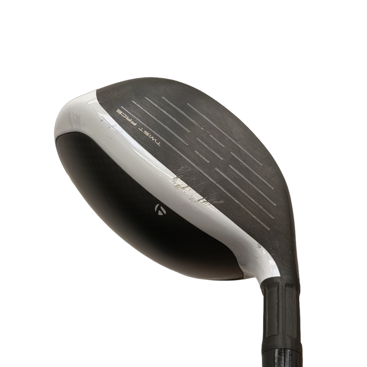 Venstre TaylorMade Sim 2 Max Fairway Wood / Flex Regular / #5/18 [model:birefnet-general] [bg:handrolled]