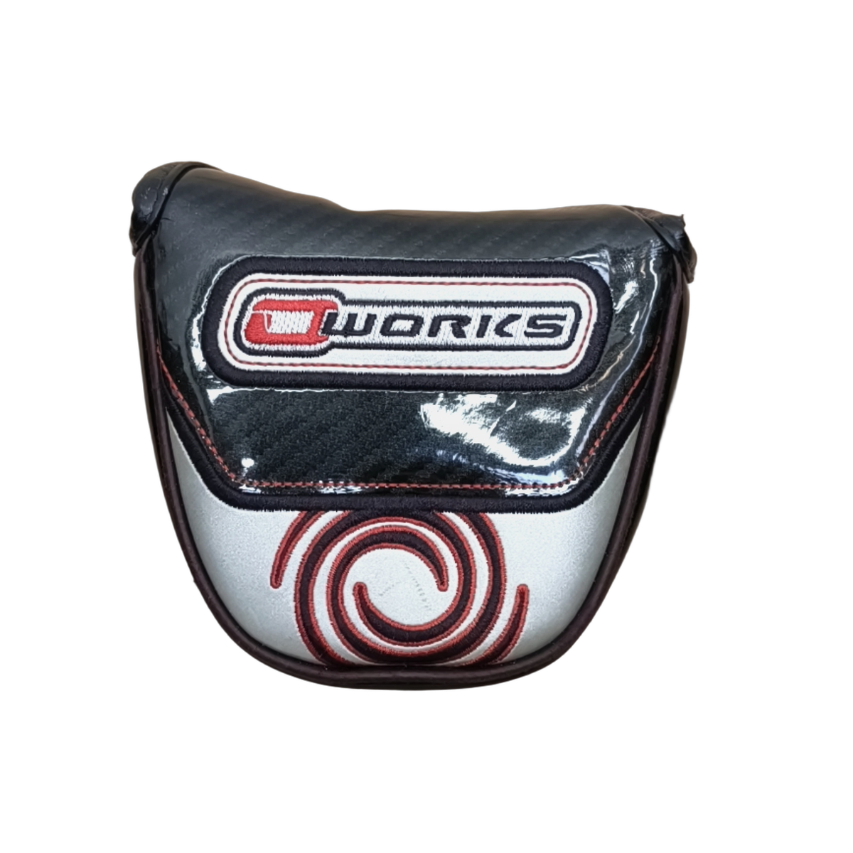 Odyssey O-Works #7 Putter / 33" [model:birefnet-general] [bg:handrolled]