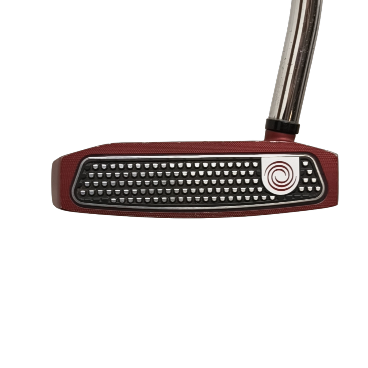 Odyssey O-Works #7 Putter / 33" [model:birefnet-general] [bg:handrolled]