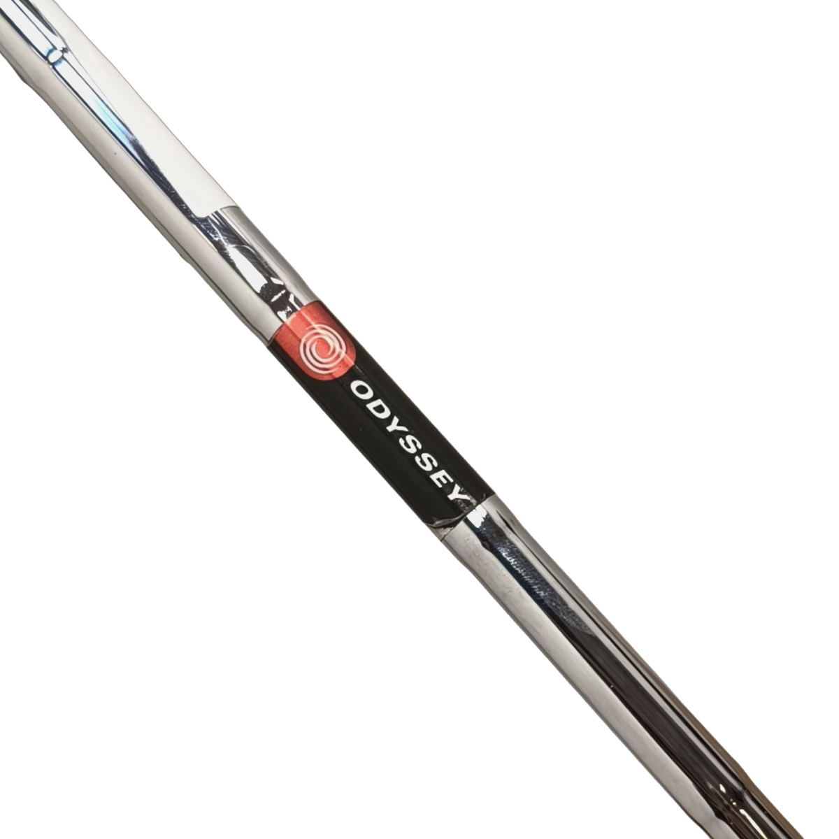 Odyssey O-Works #7 Putter / 33" [model:birefnet-general] [bg:handrolled]
