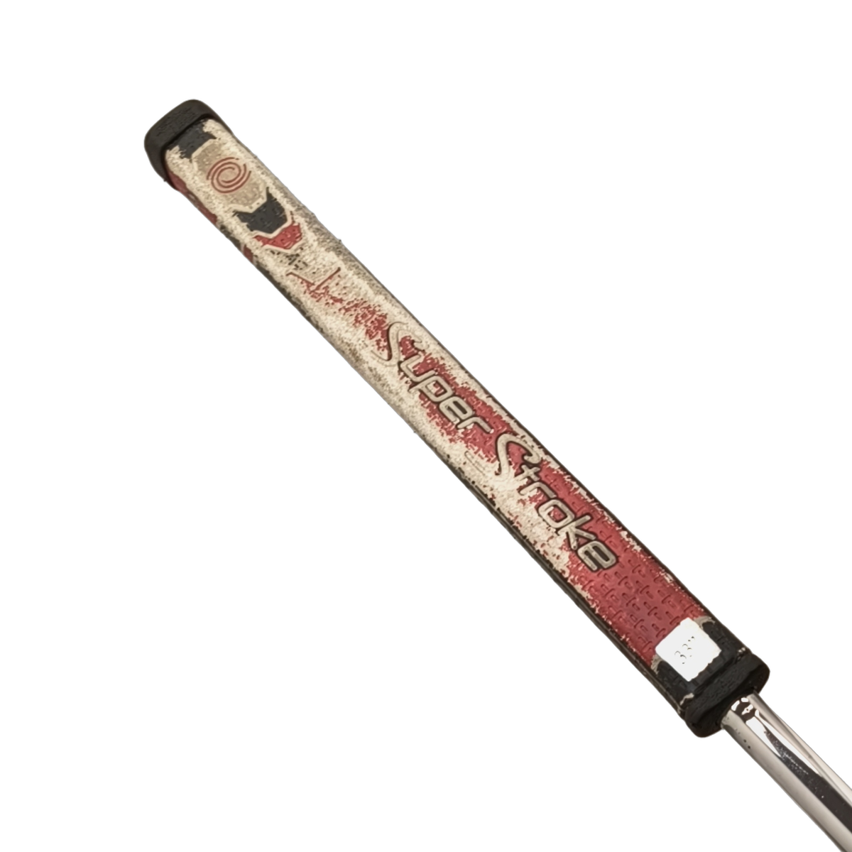 Odyssey O-Works #7 Putter / 33" [model:birefnet-general] [bg:handrolled]