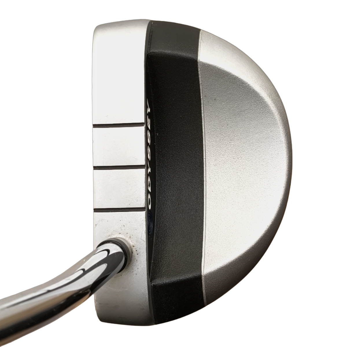 Odyssey Versa Works Rossie I Putter / 36" [model:birefnet-general] [bg:handrolled]