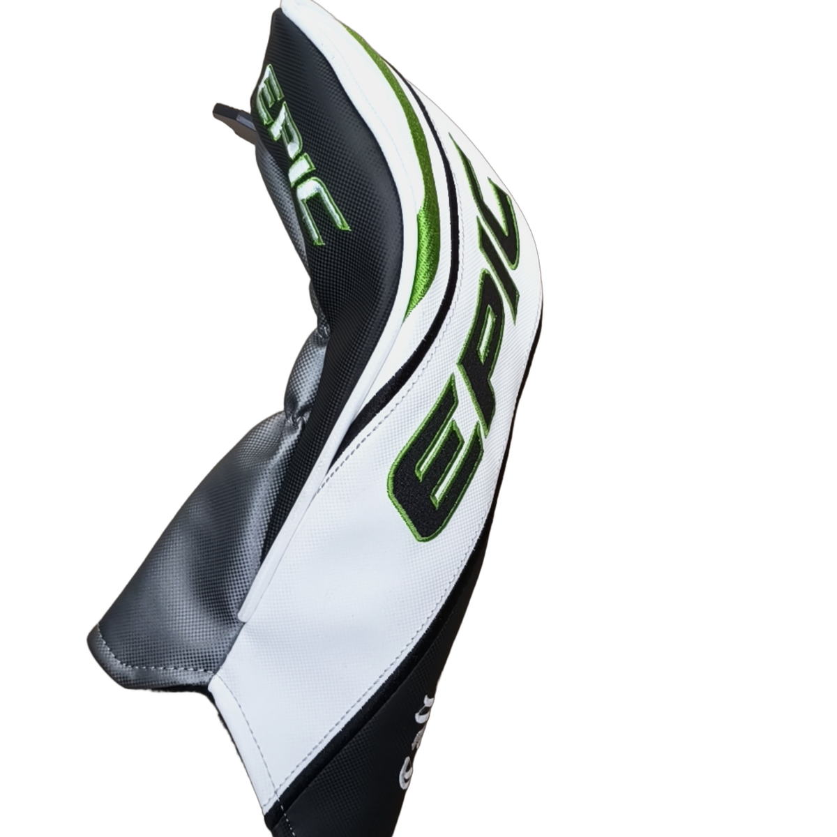Callaway EPIC Max Fairway Wood / Flex Regular / #3/13.5 [model:birefnet-general] [bg:handrolled]