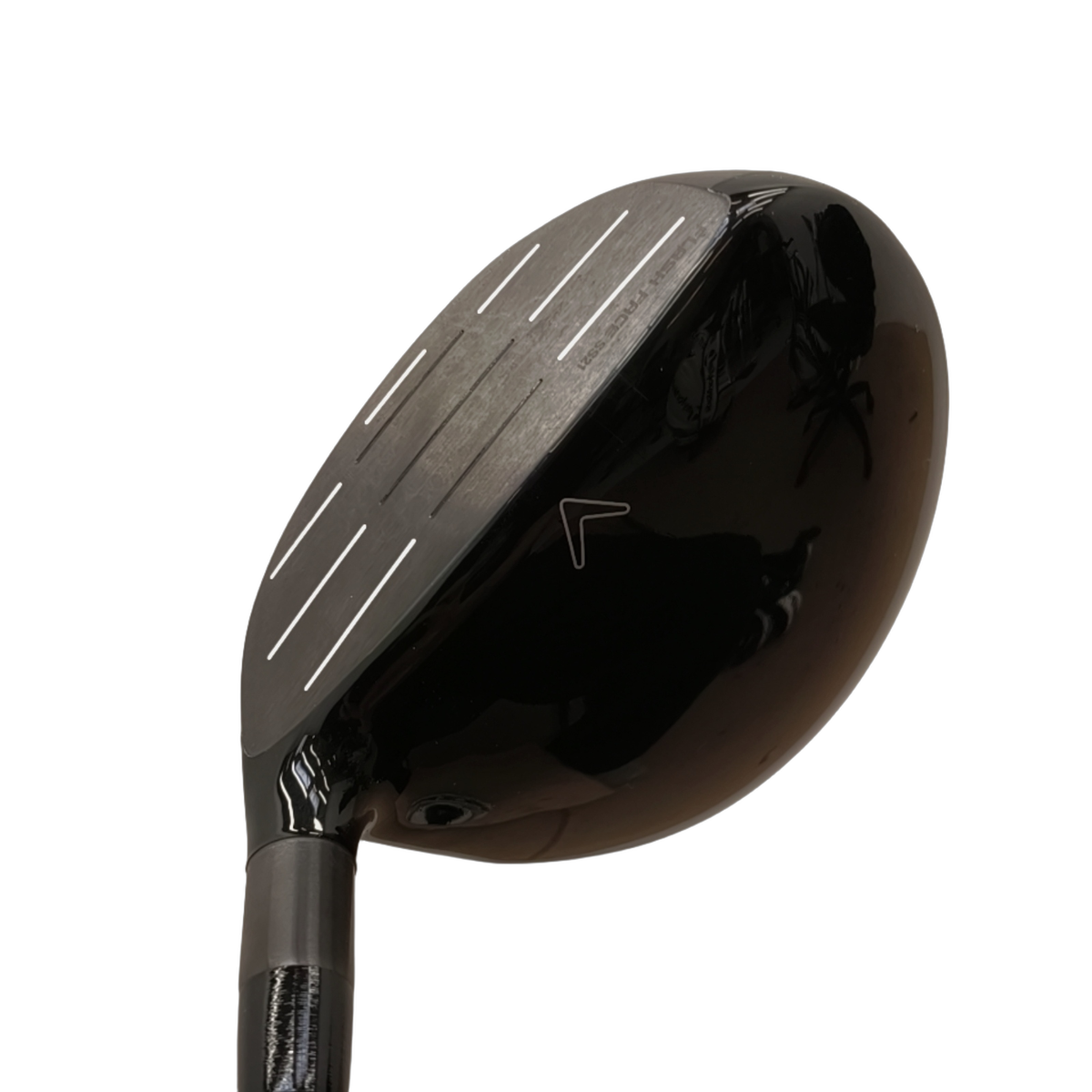 Callaway EPIC Max Fairway Wood / Flex Regular / #3/13.5 [model:birefnet-general] [bg:handrolled]