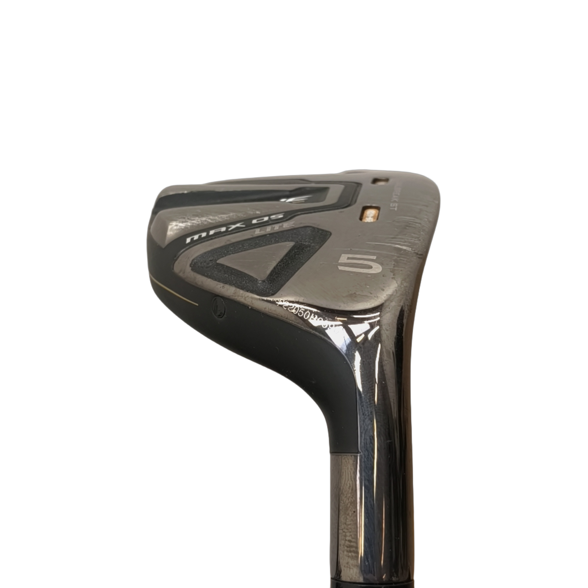 Callaway Rogue ST Max OS LIte Hybrid / Flex Regular / #5/23 [model:birefnet-general] [bg:handrolled]