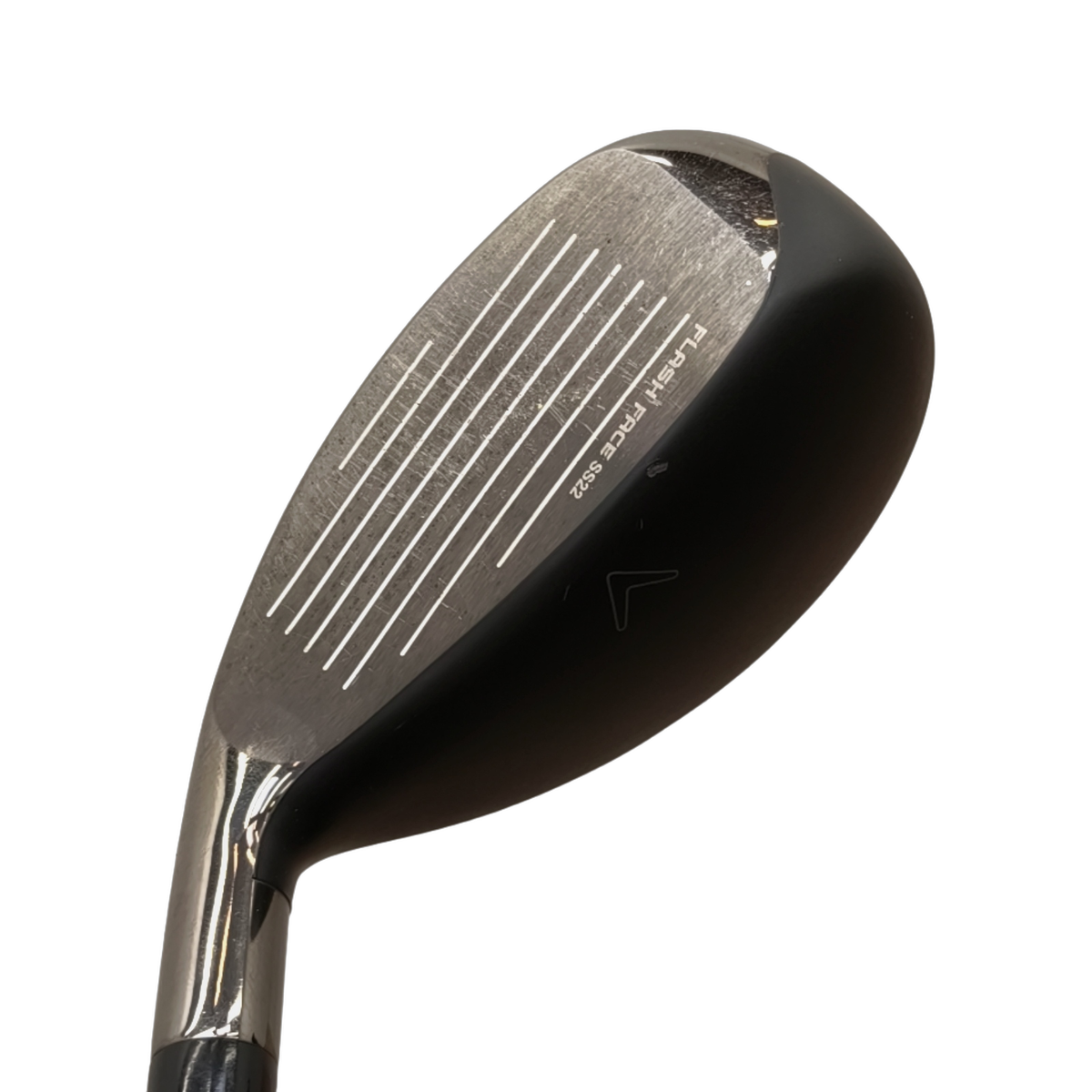 Callaway Rogue ST Max OS LIte Hybrid / Flex Regular / #5/23 [model:birefnet-general] [bg:handrolled]