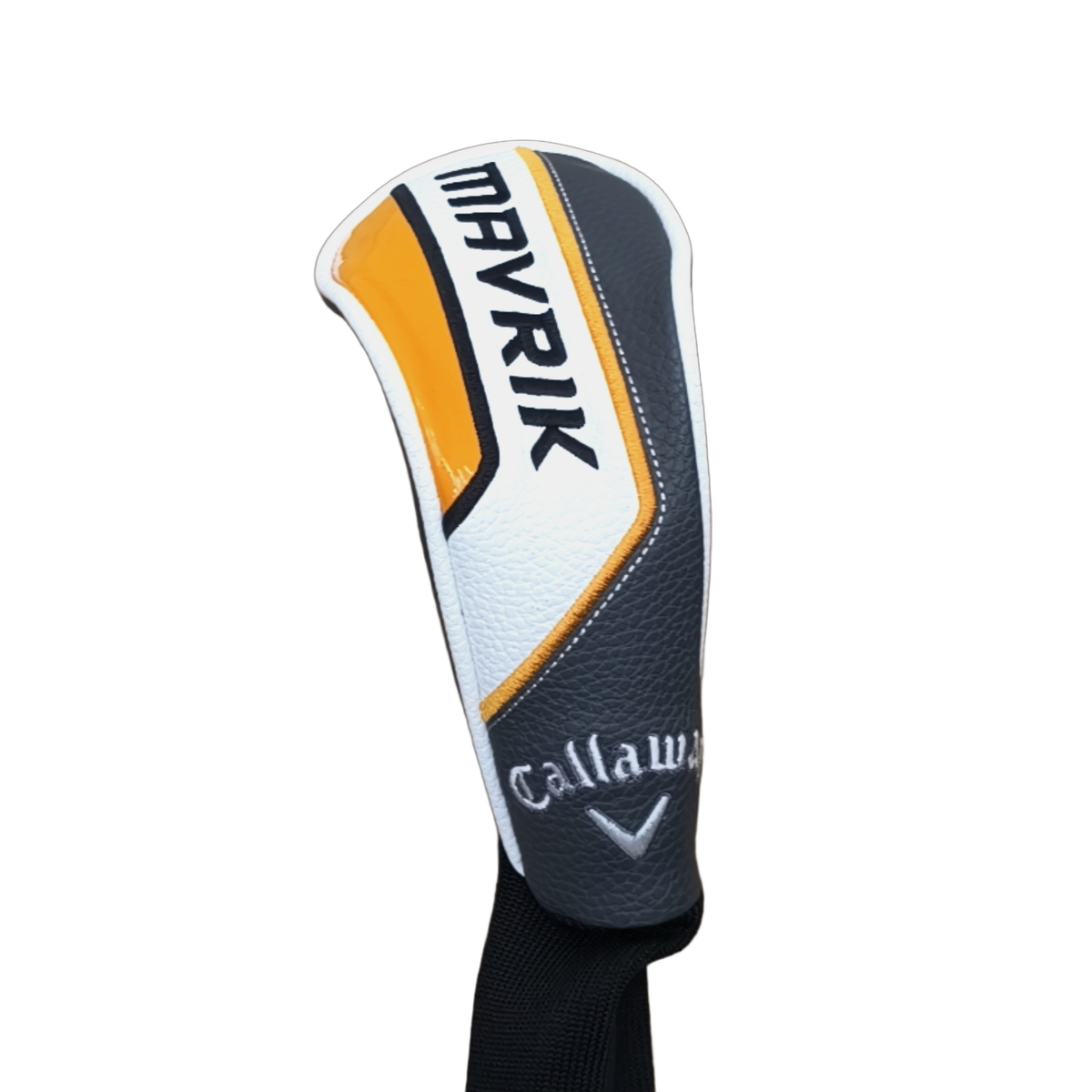 Venstre Callaway Mavrik Hybrid / Flex Regular / #3/18 [model:birefnet-general] [bg:handrolled]