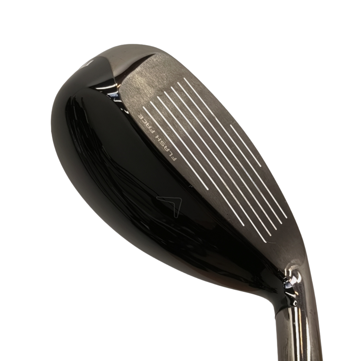 Venstre Callaway Mavrik Hybrid / Flex Regular / #3/18 [model:birefnet-general] [bg:handrolled]