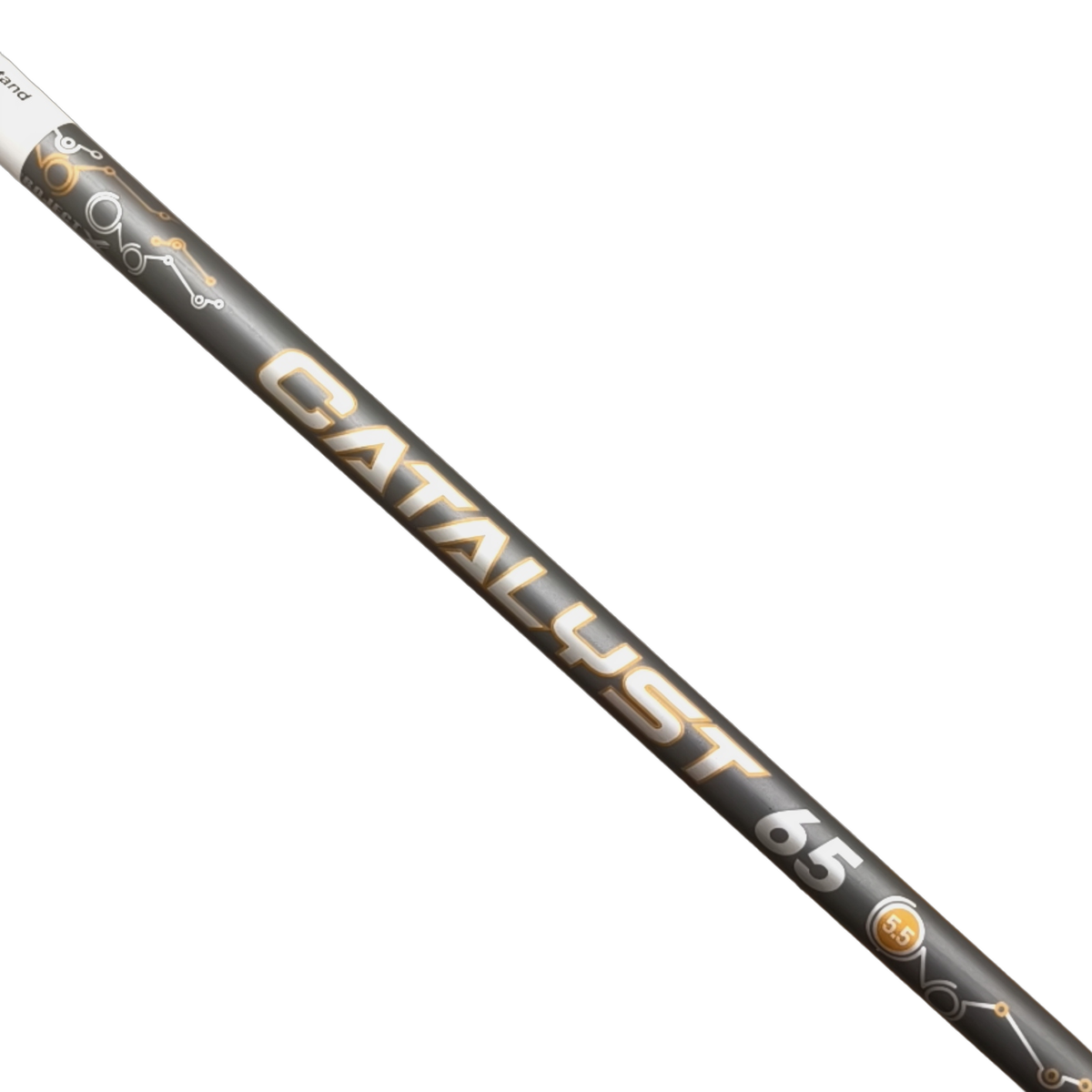 Venstre Callaway Mavrik Hybrid / Flex Regular / #3/18 [model:birefnet-general] [bg:handrolled]