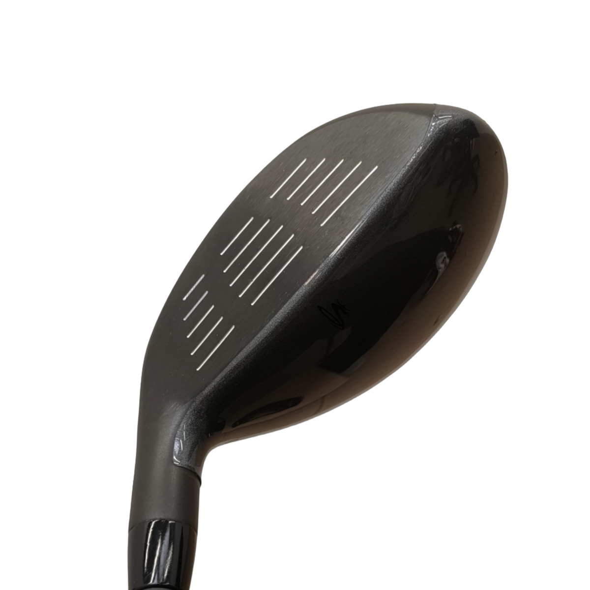 Cobra AIR-X Offset Hybrid / Flex A-flex / #3/19 [model:birefnet-general] [bg:handrolled]