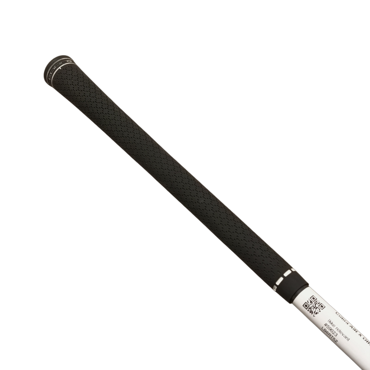 Cobra AIR-X Offset Hybrid / Flex A-flex / #3/19 [model:birefnet-general] [bg:handrolled]
