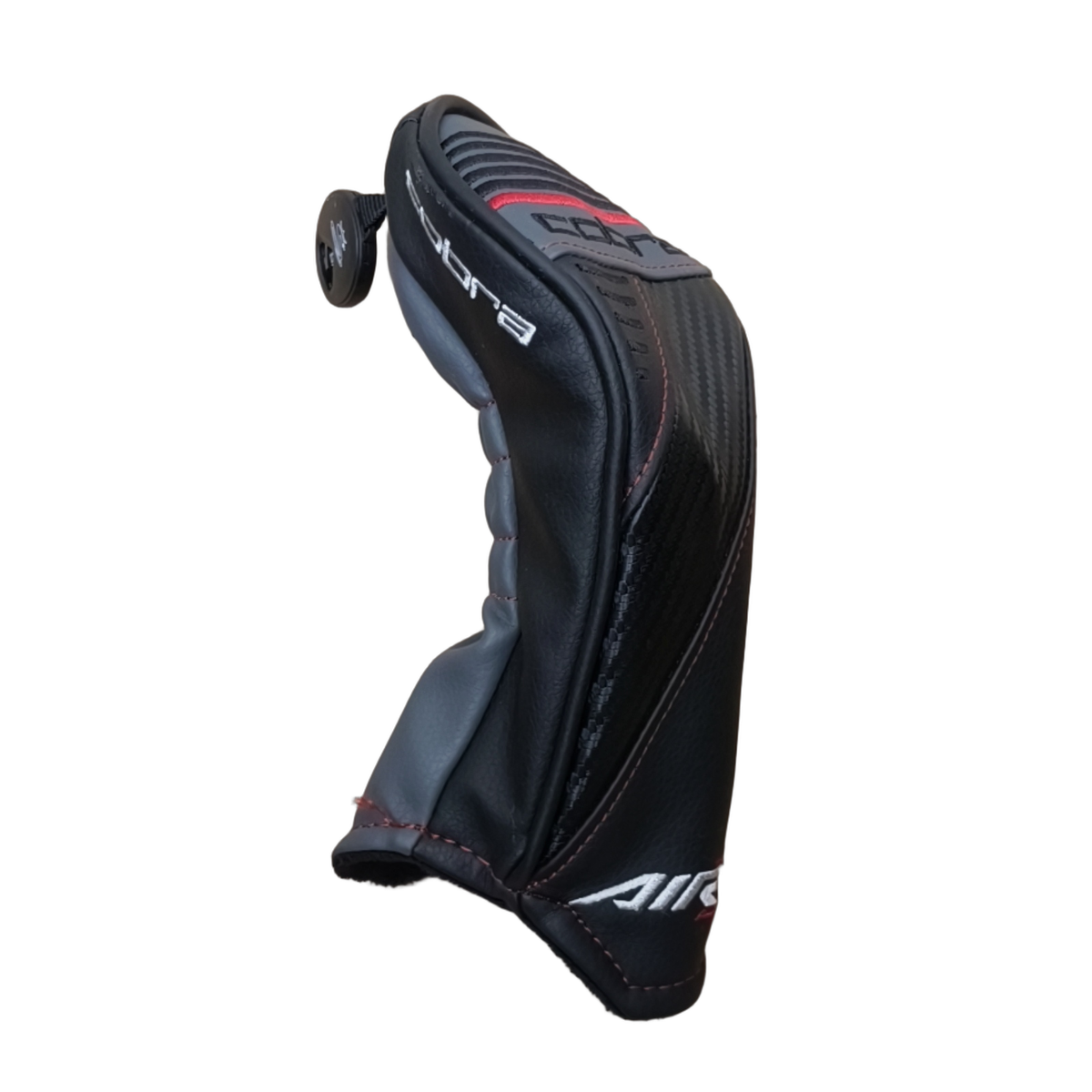 Cobra AIR-X Offset Hybrid / Flex A-flex / #4/22 [model:birefnet-general] [bg:handrolled]
