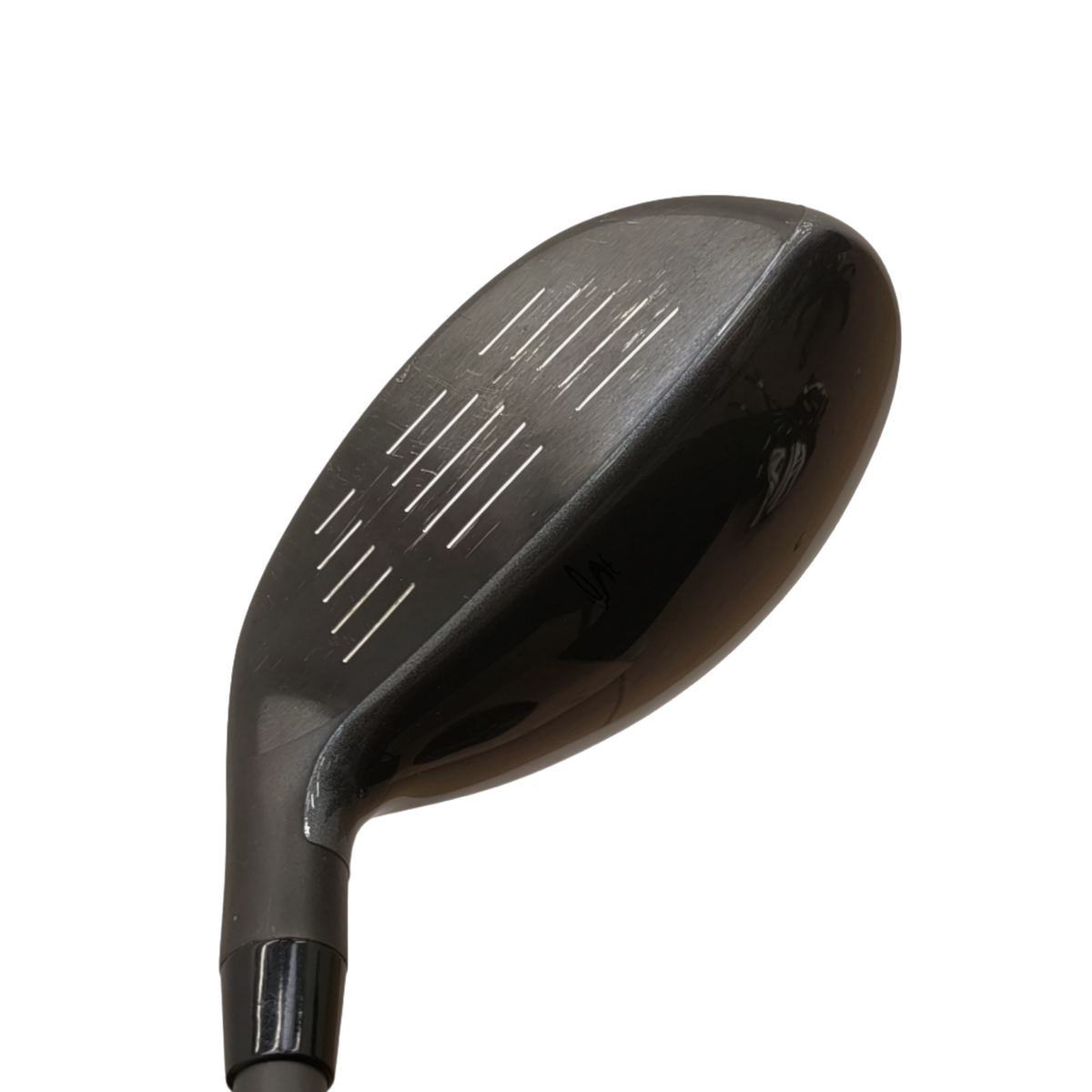 Cobra AIR-X Offset Hybrid / Flex A-flex / #4/22 [model:birefnet-general] [bg:handrolled]