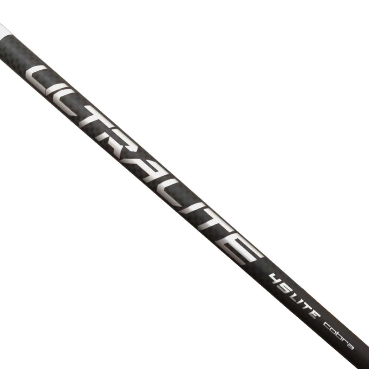Cobra AIR-X Offset Hybrid / Flex A-flex / #4/22 [model:birefnet-general] [bg:handrolled]