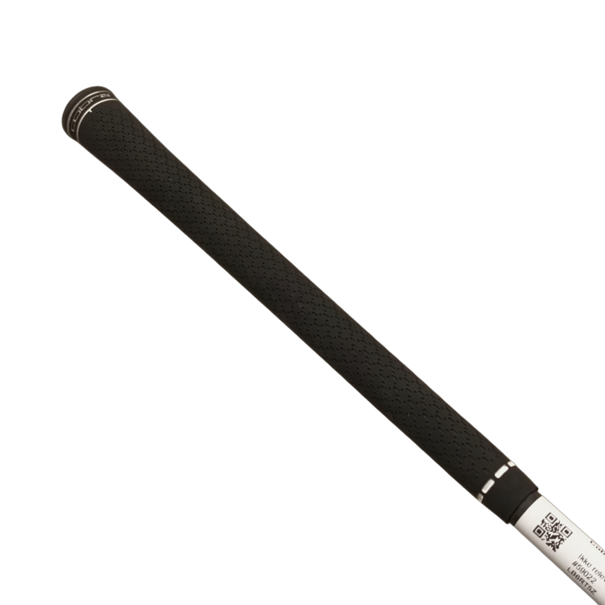 Cobra AIR-X Offset Hybrid / Flex A-flex / #4/22 [model:birefnet-general] [bg:handrolled]