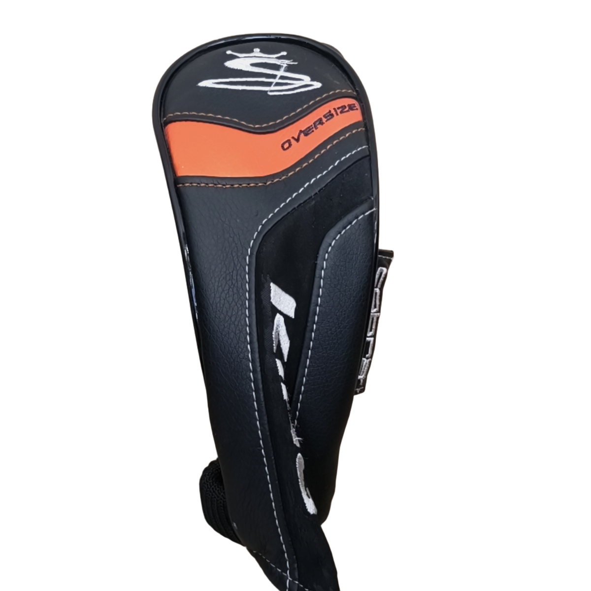 Cobra King Oversize Hybrid / Flex Regular / #4/22 [model:birefnet-general] [bg:handrolled]