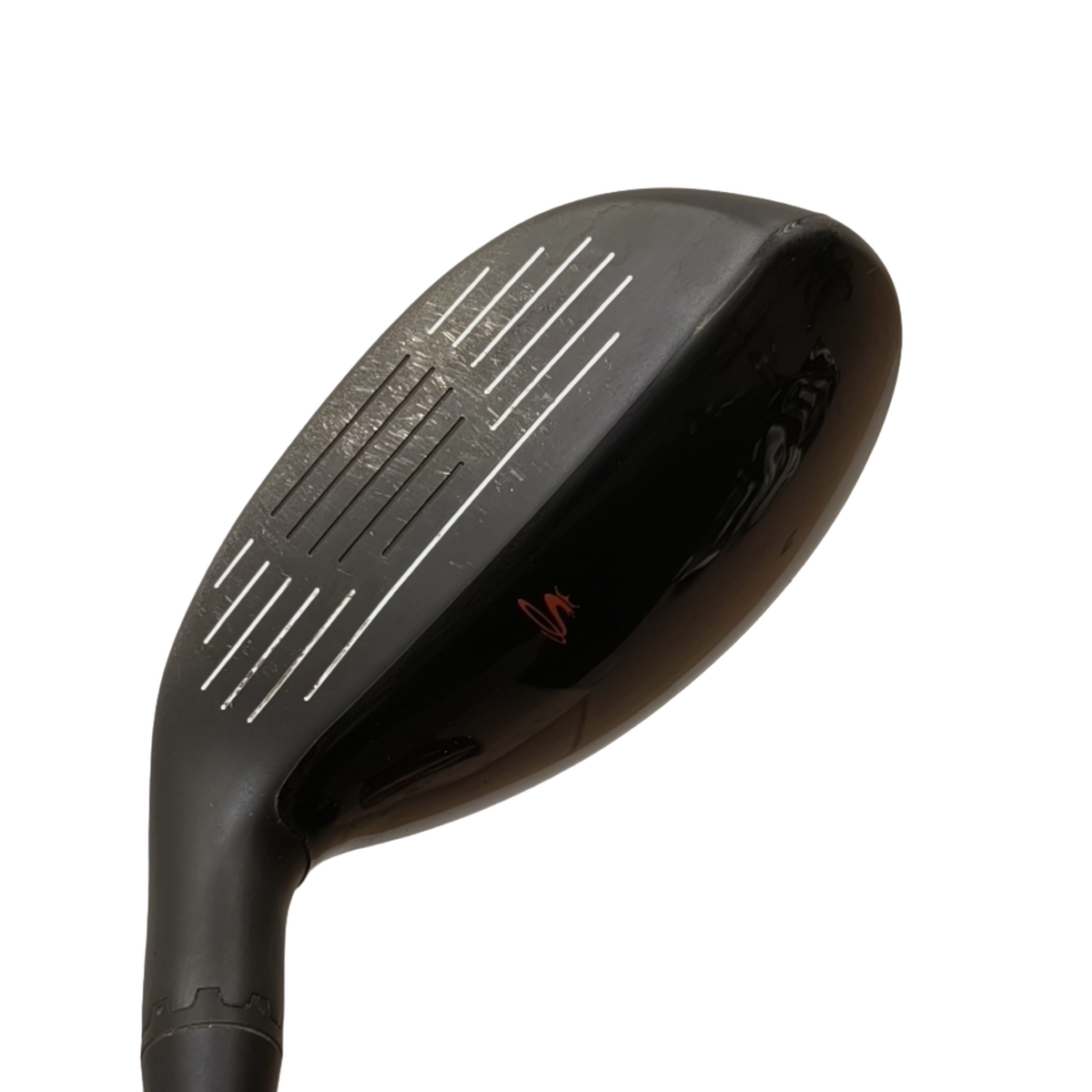 Cobra King Oversize Hybrid / Flex Regular / #4/22 [model:birefnet-general] [bg:handrolled]
