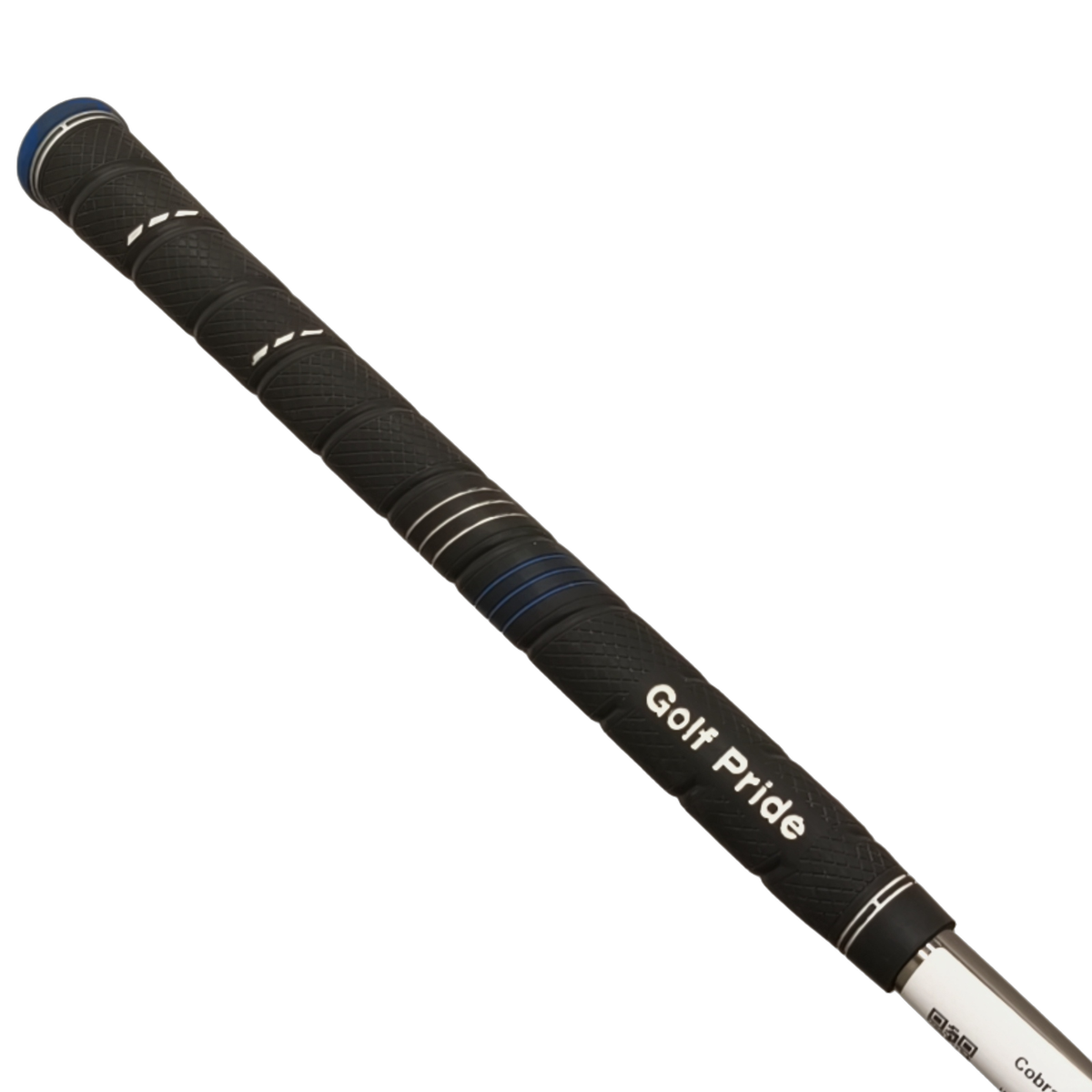 Cobra King Oversize Hybrid / Flex Regular / #4/22 [model:birefnet-general] [bg:handrolled]