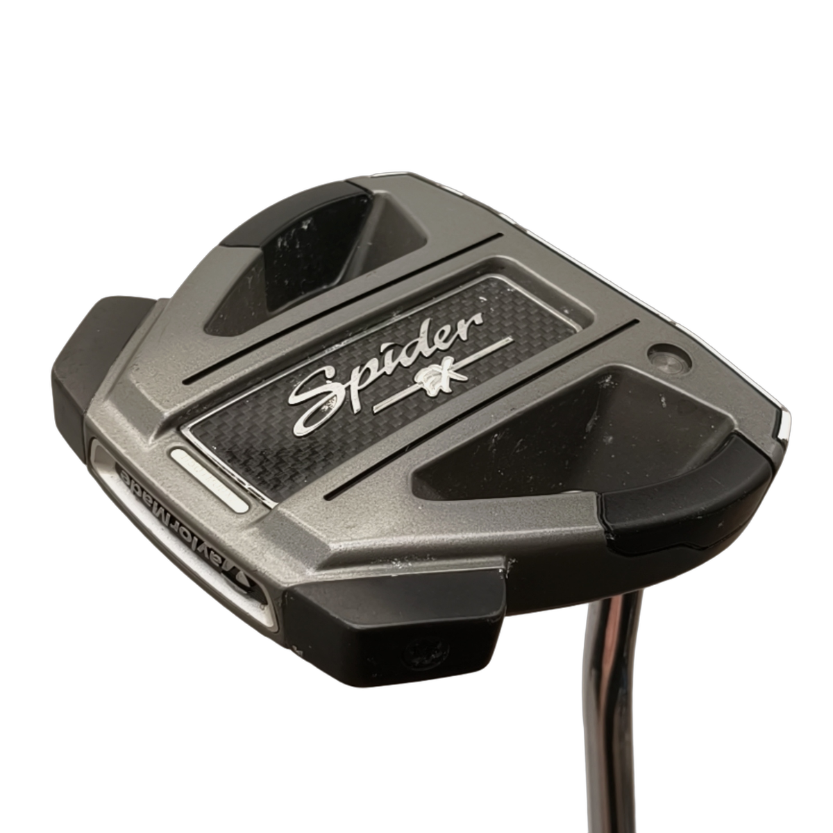 TaylorMade Spider EX Putter / 34" [model:birefnet-general] [bg:handrolled]