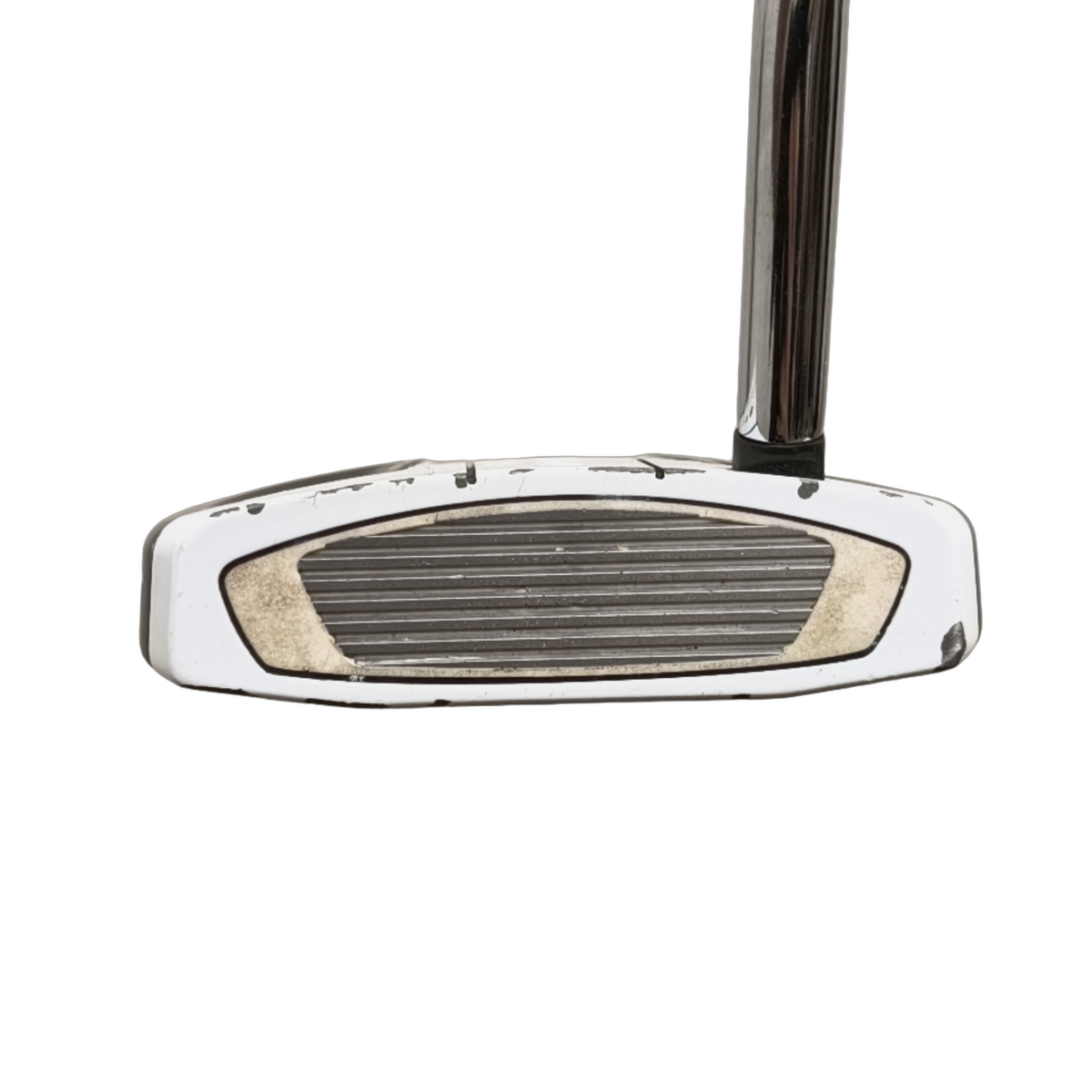 TaylorMade Spider EX Putter / 34" [model:birefnet-general] [bg:handrolled]