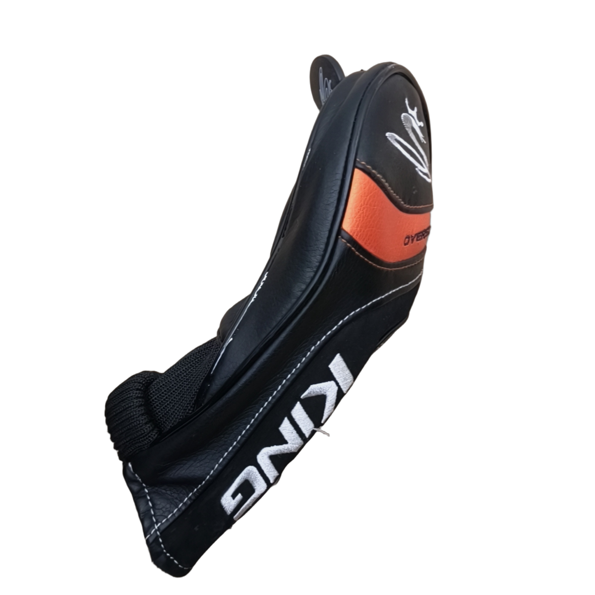 Cobra King Oversize Hybrid / Flex Regular / #4/19 [model:birefnet-general] [bg:handrolled]