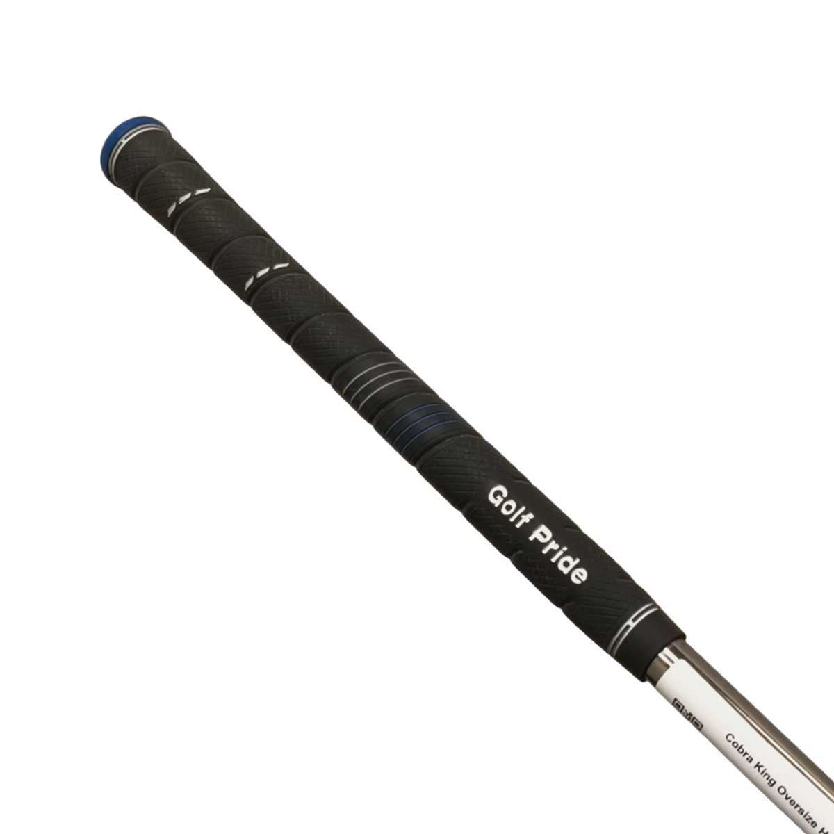 Cobra King Oversize Hybrid / Flex Regular / #4/19 [model:birefnet-general] [bg:handrolled]