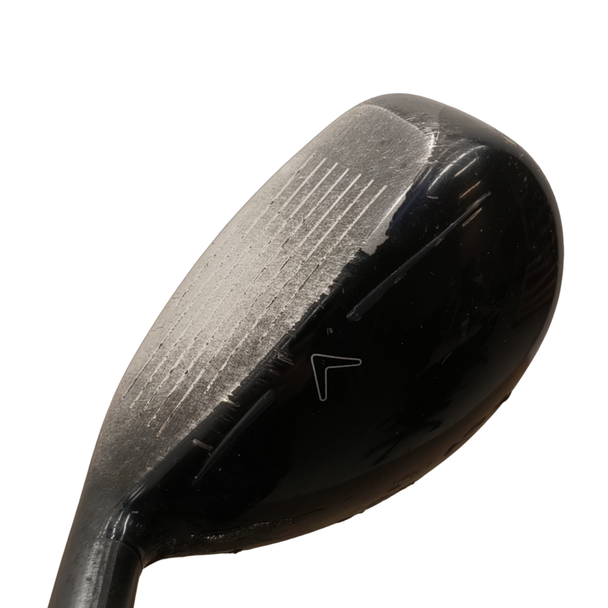 Callaway Rogue x Hybrid / Flex Regular / #4/22 [model:birefnet-general] [bg:handrolled]