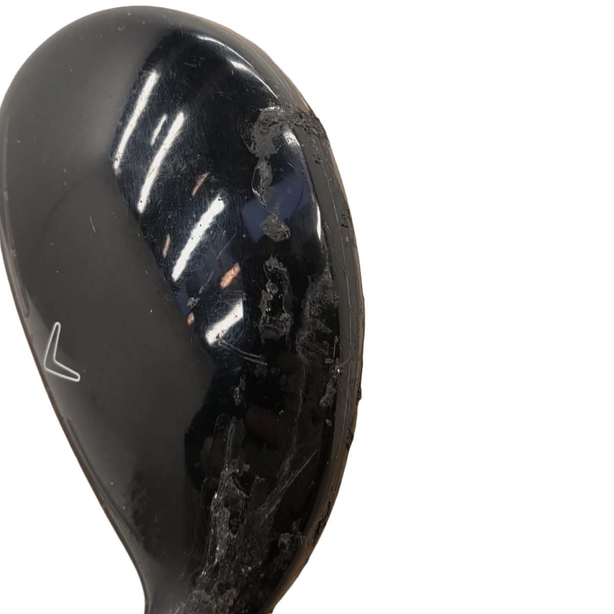 Callaway Rogue x Hybrid / Flex Regular / #4/22 [model:birefnet-general] [bg:handrolled]