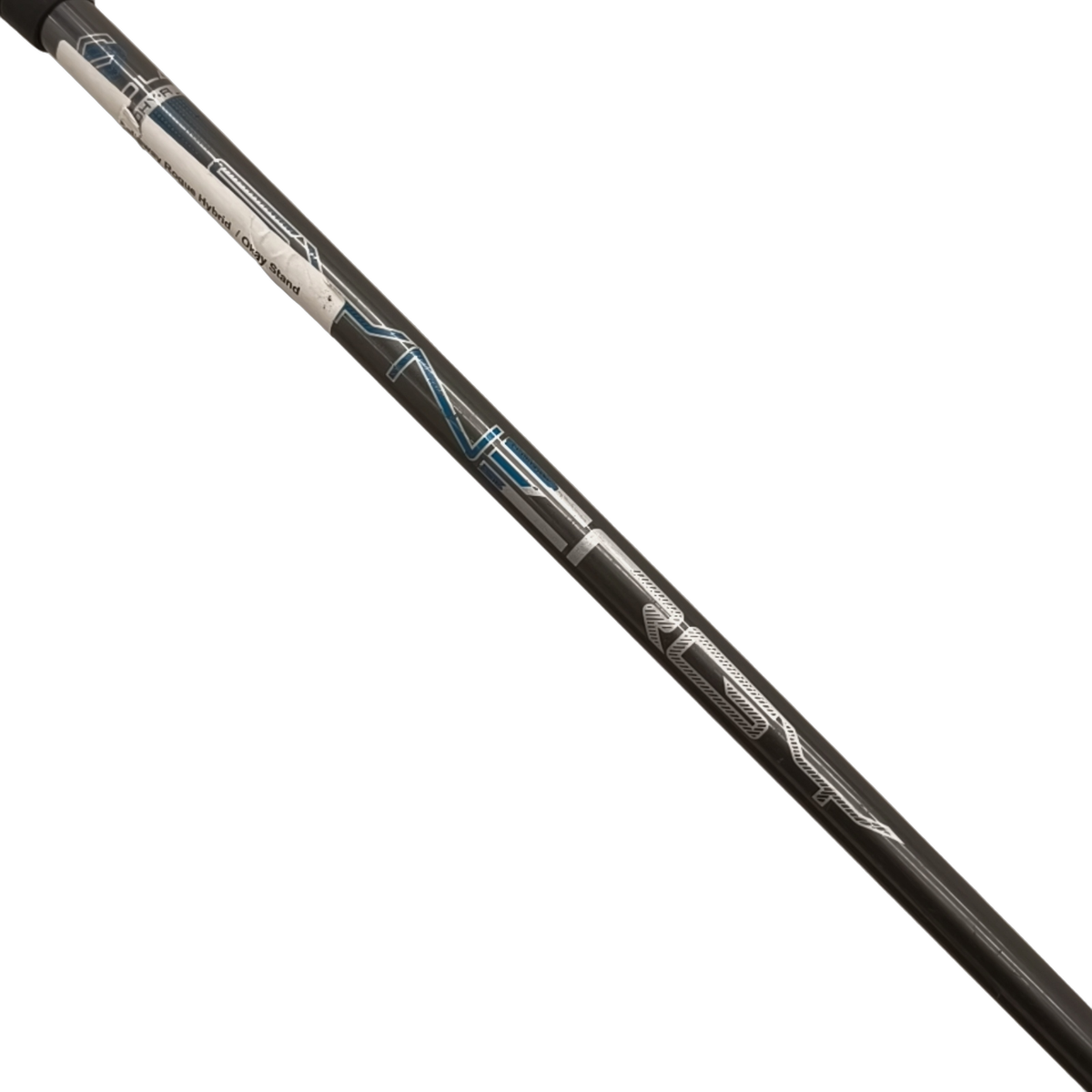 Callaway Rogue x Hybrid / Flex Regular / #4/22 [model:birefnet-general] [bg:handrolled]