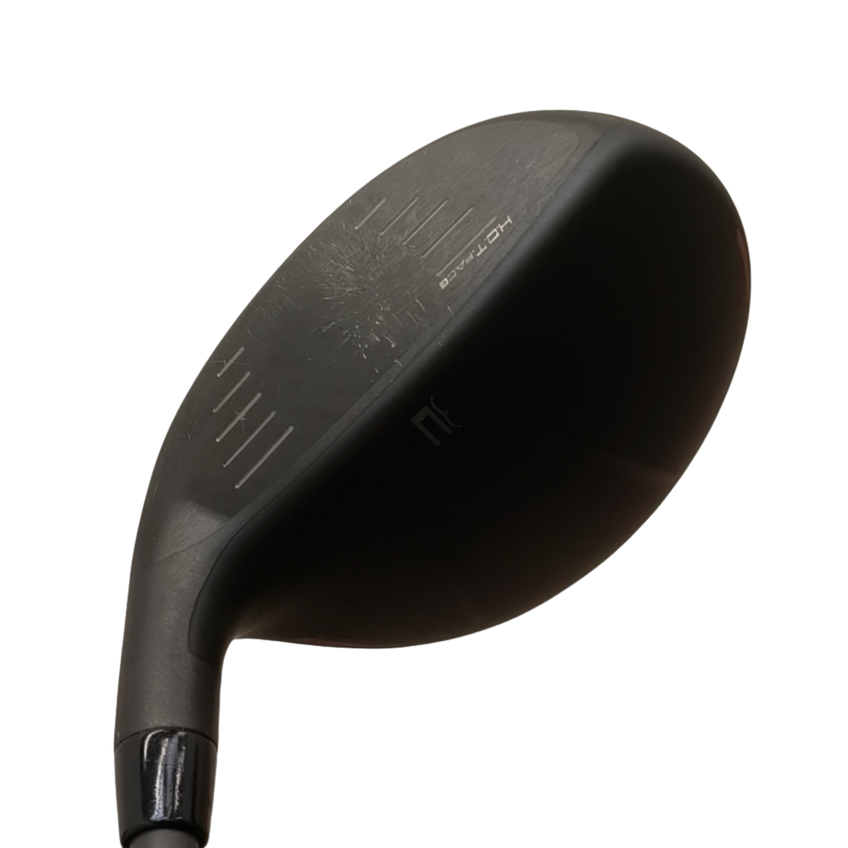 Cobra AIR-X Offset Fairway Wood / Flex Regular / #5/19 [model:birefnet-general] [bg:handrolled]